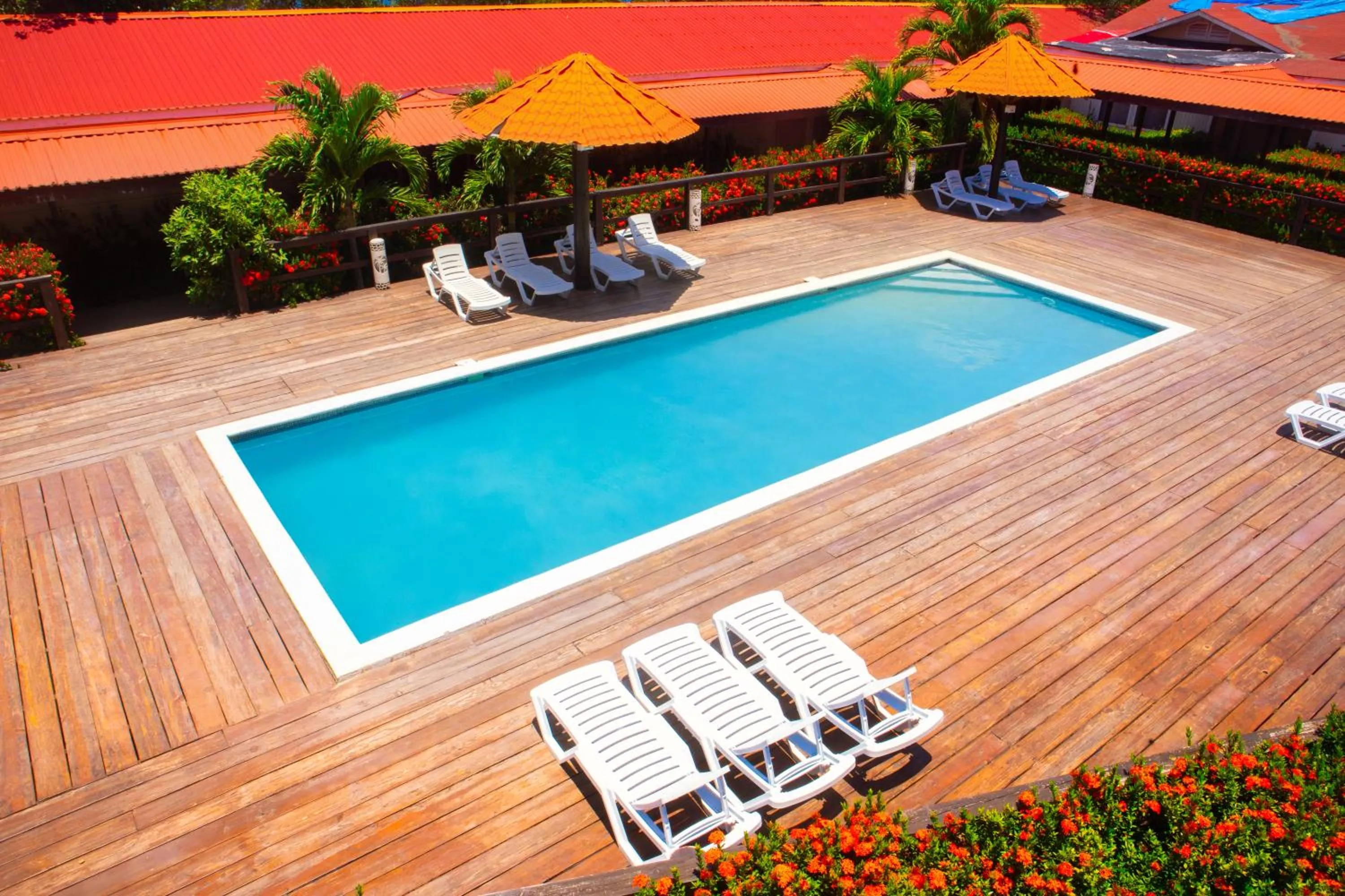 Fantasy Island Beach Resort and Marina - All Inclusive