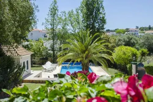 Villa Caravela by Algarve Holidays Villa Caravela by Algarve Holidays