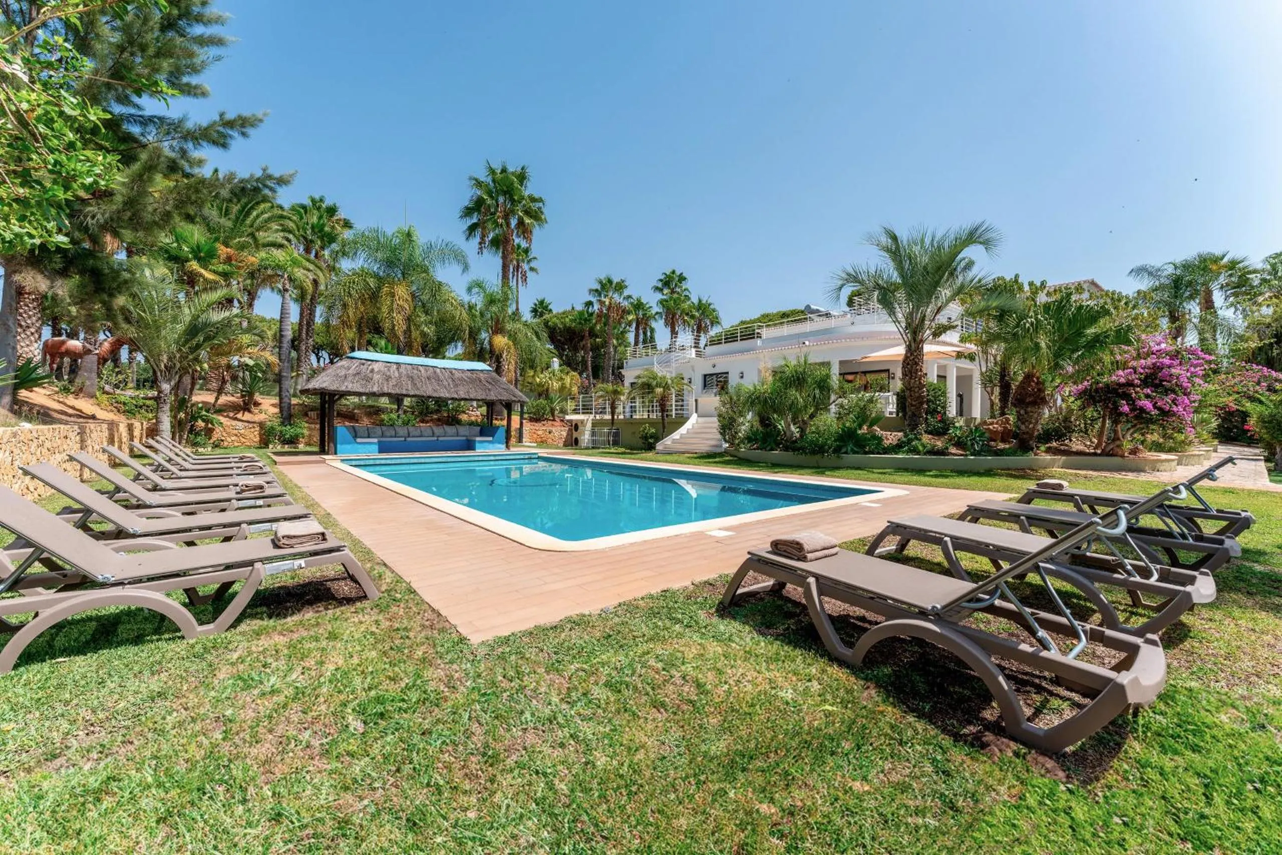 Villa Natura by Algarve Holidays