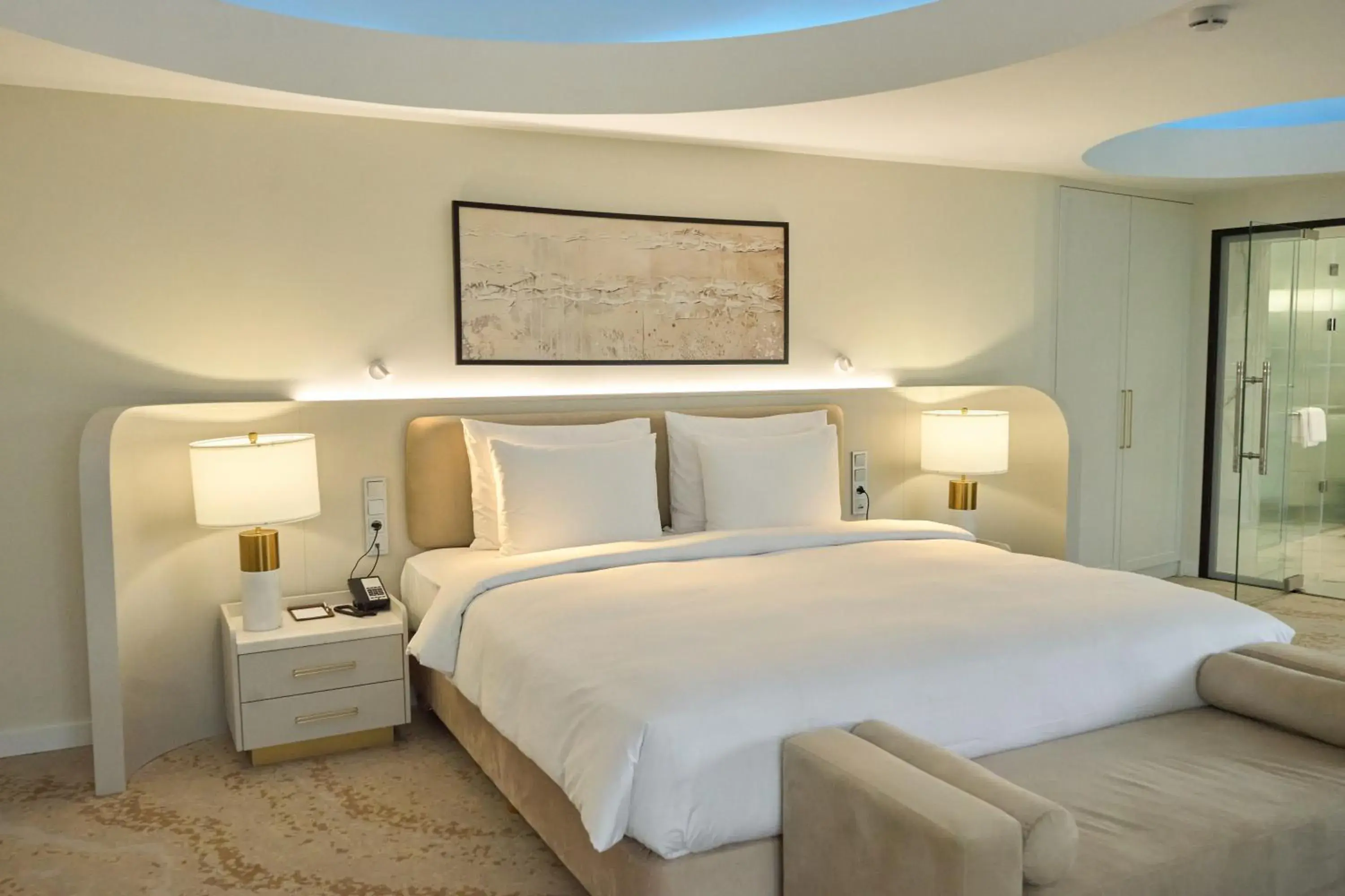 Executive Suite in Almaty Hotel Executive Suite in Almaty Hotel