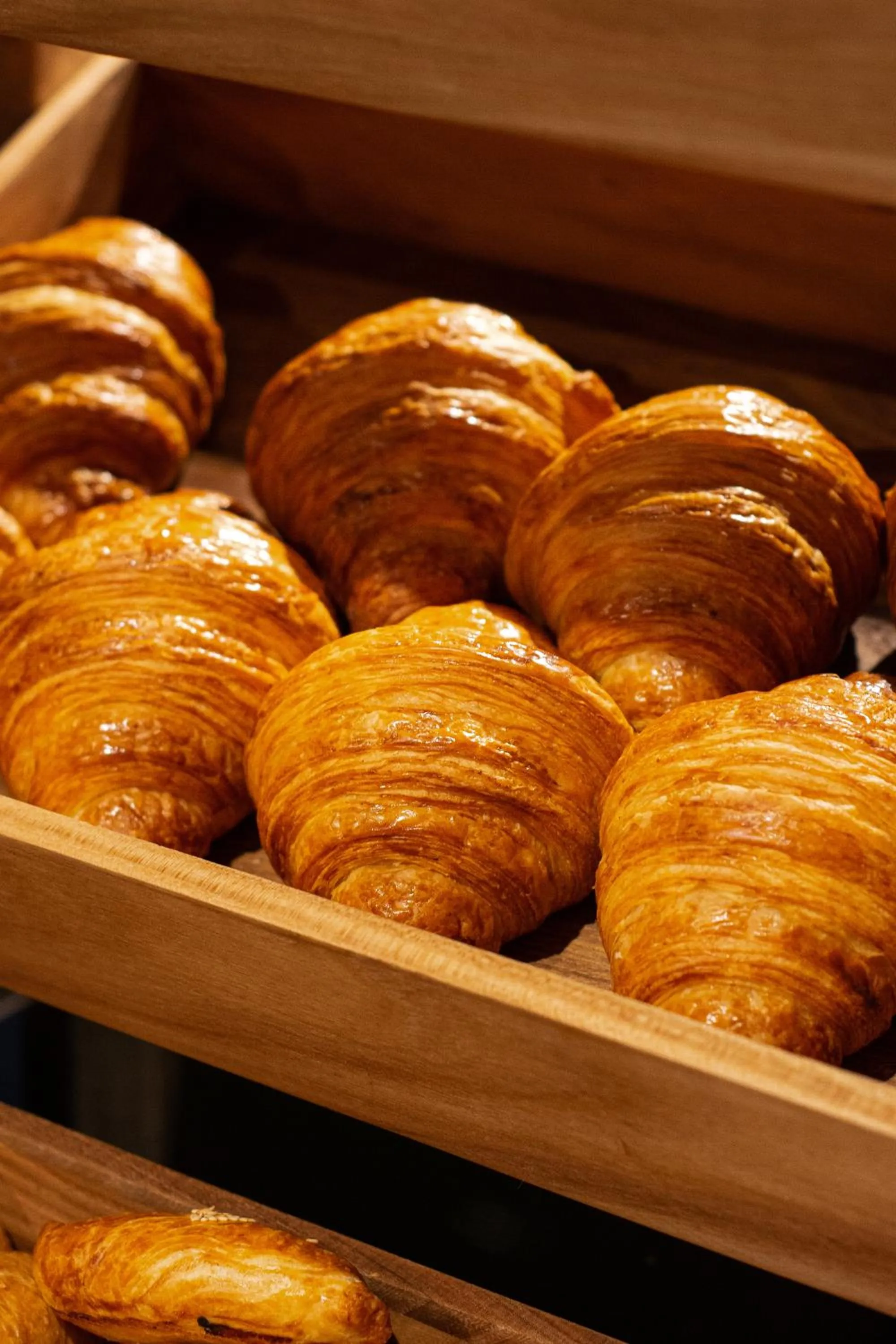 Breakfast in Almaty Hotel