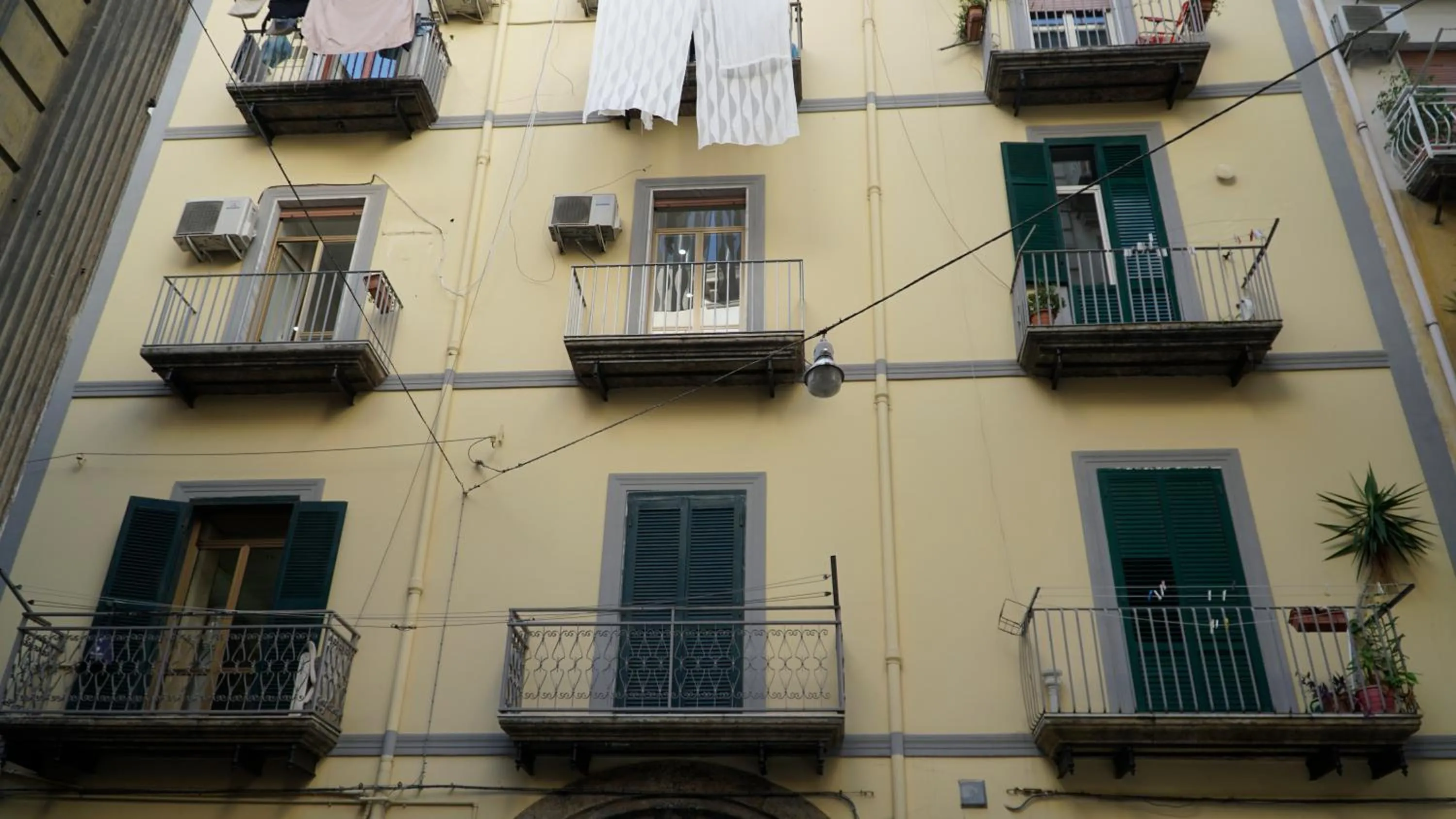 Donna Vicenza Bed & Breakfast