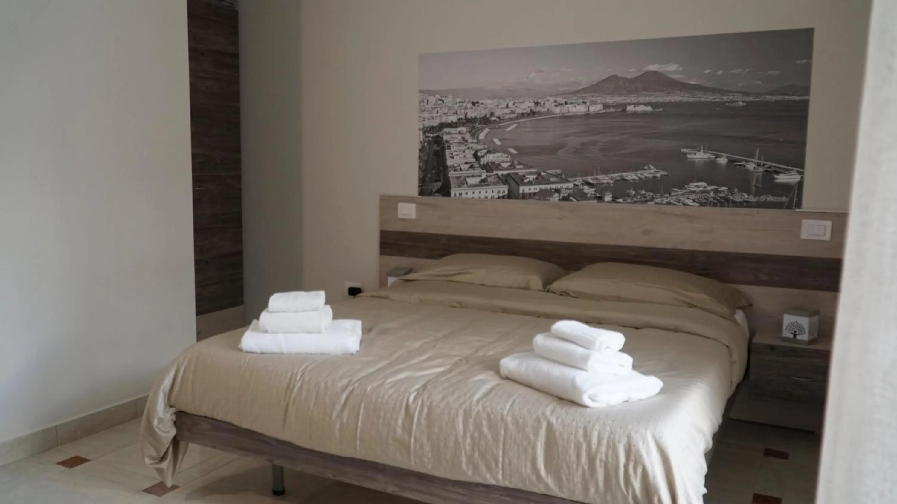 Other, Bed in Donna Vicenza Bed & Breakfast