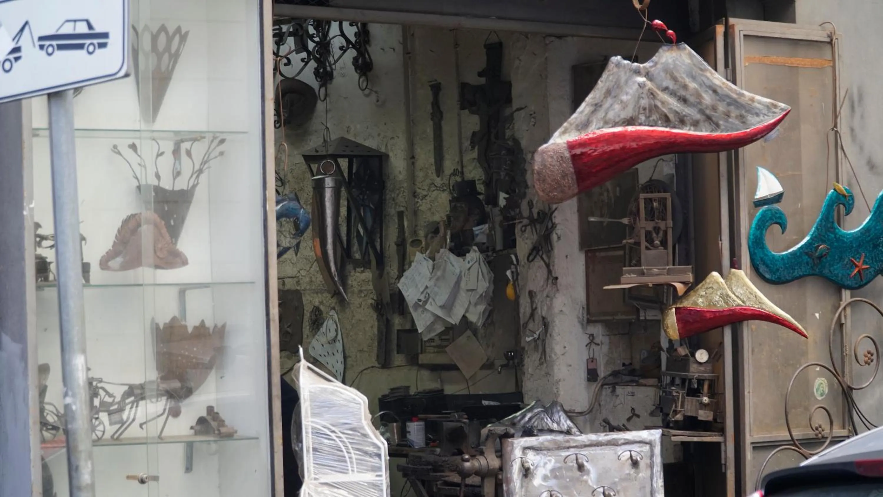 Donna Vicenza Bed & Breakfast