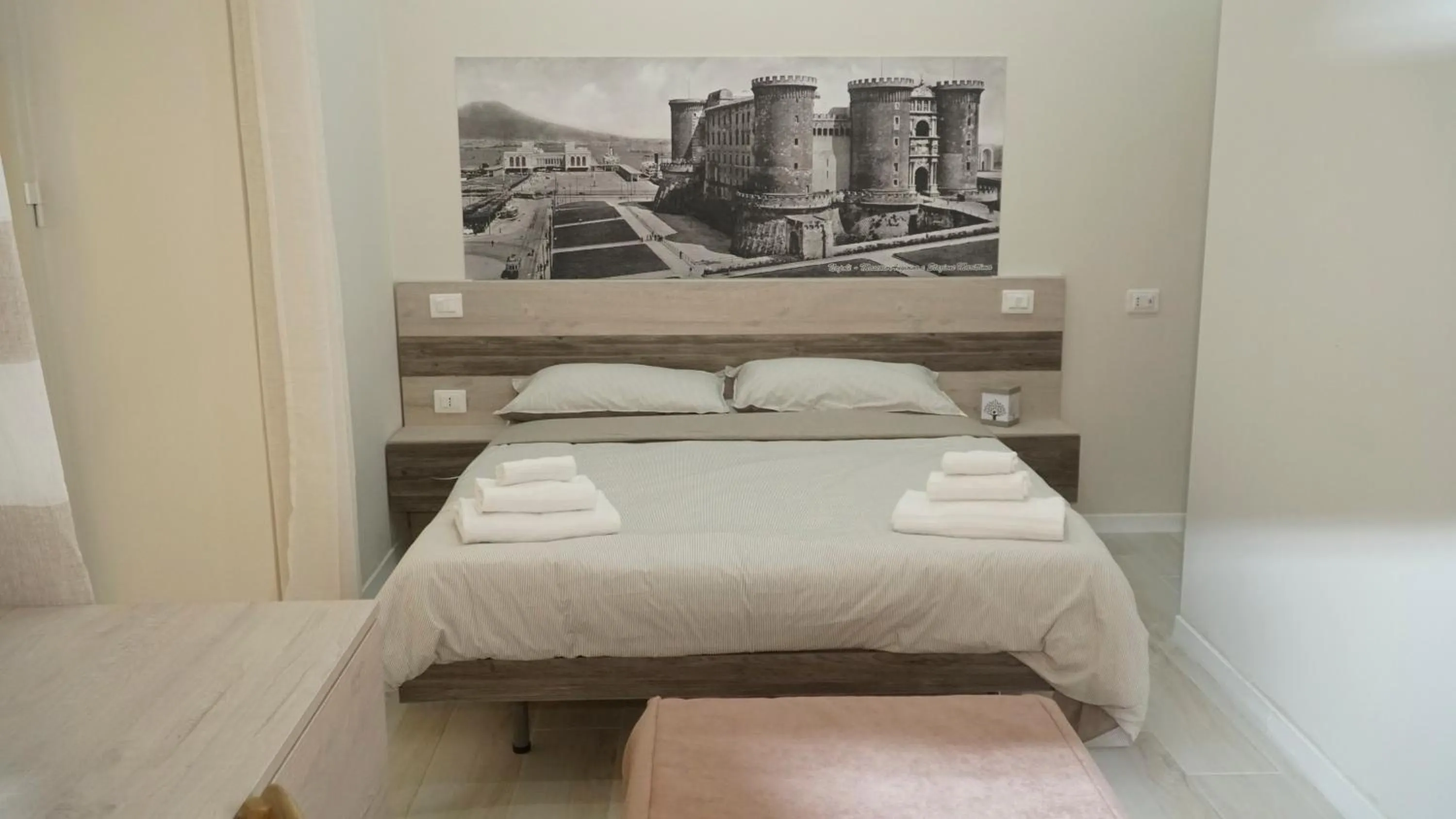 Other, Bed in Donna Vicenza Bed & Breakfast