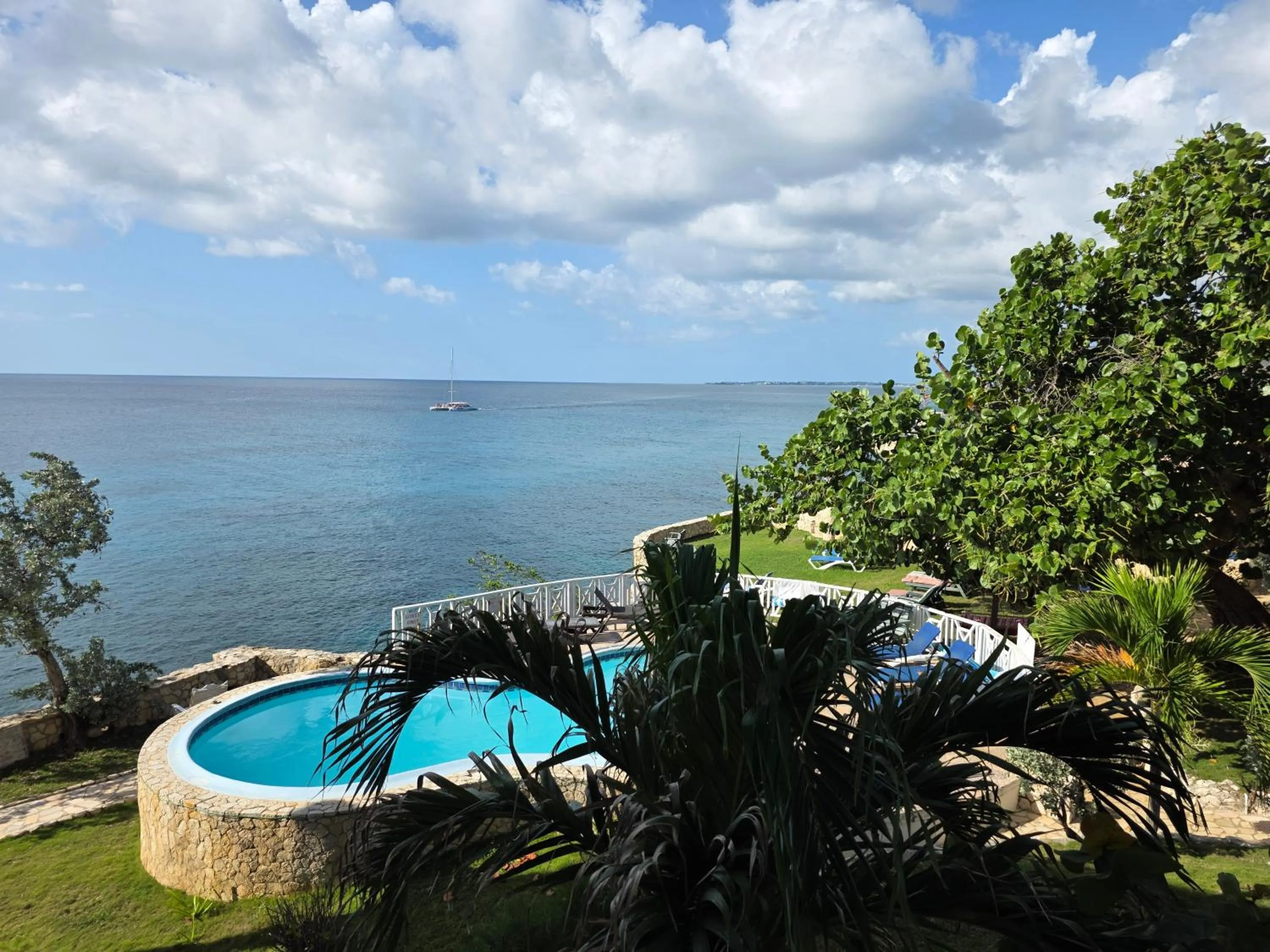 View (from property/room) in Home Sweet Home Resort