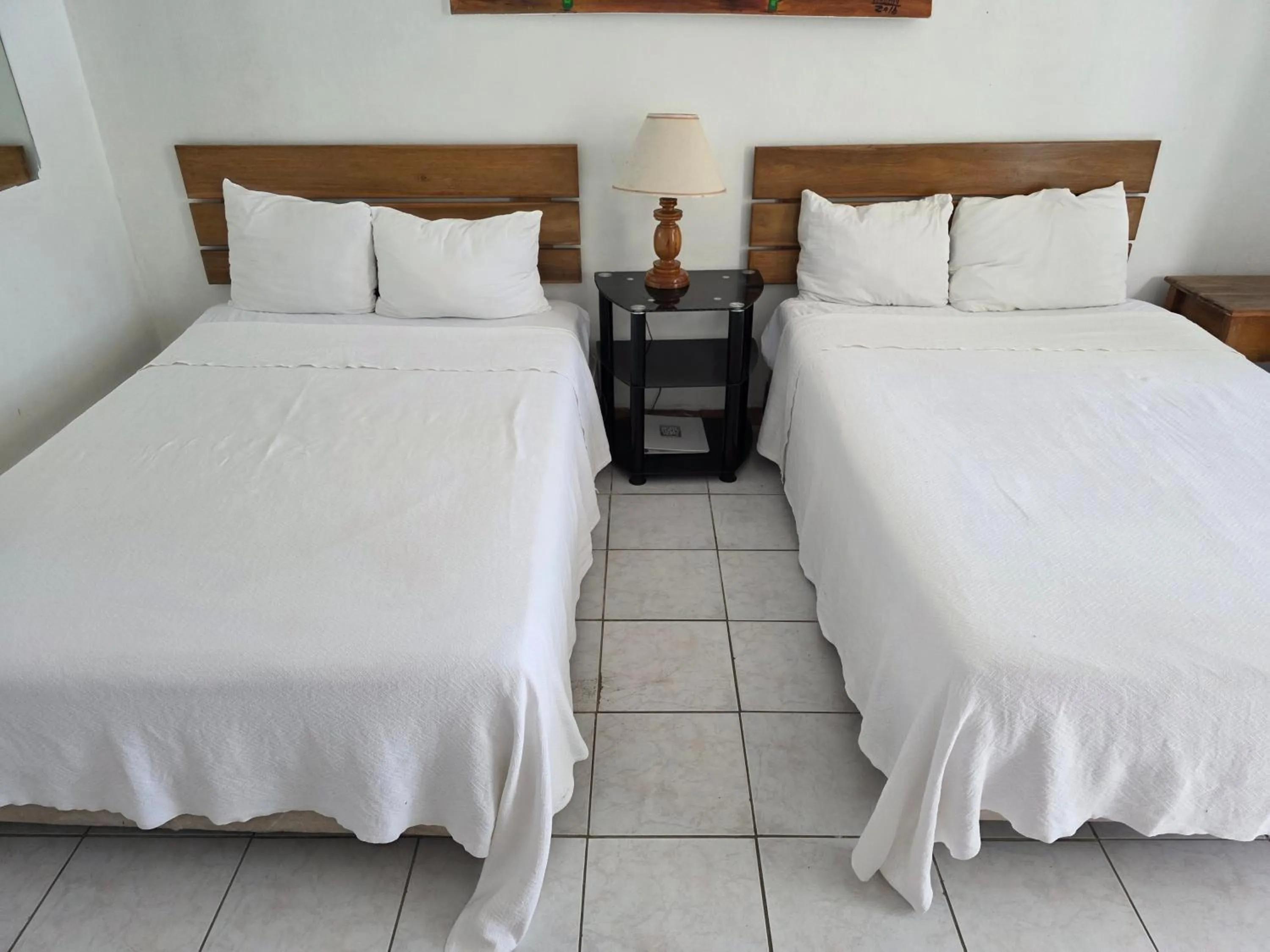 Bedroom, Bed in Home Sweet Home Resort