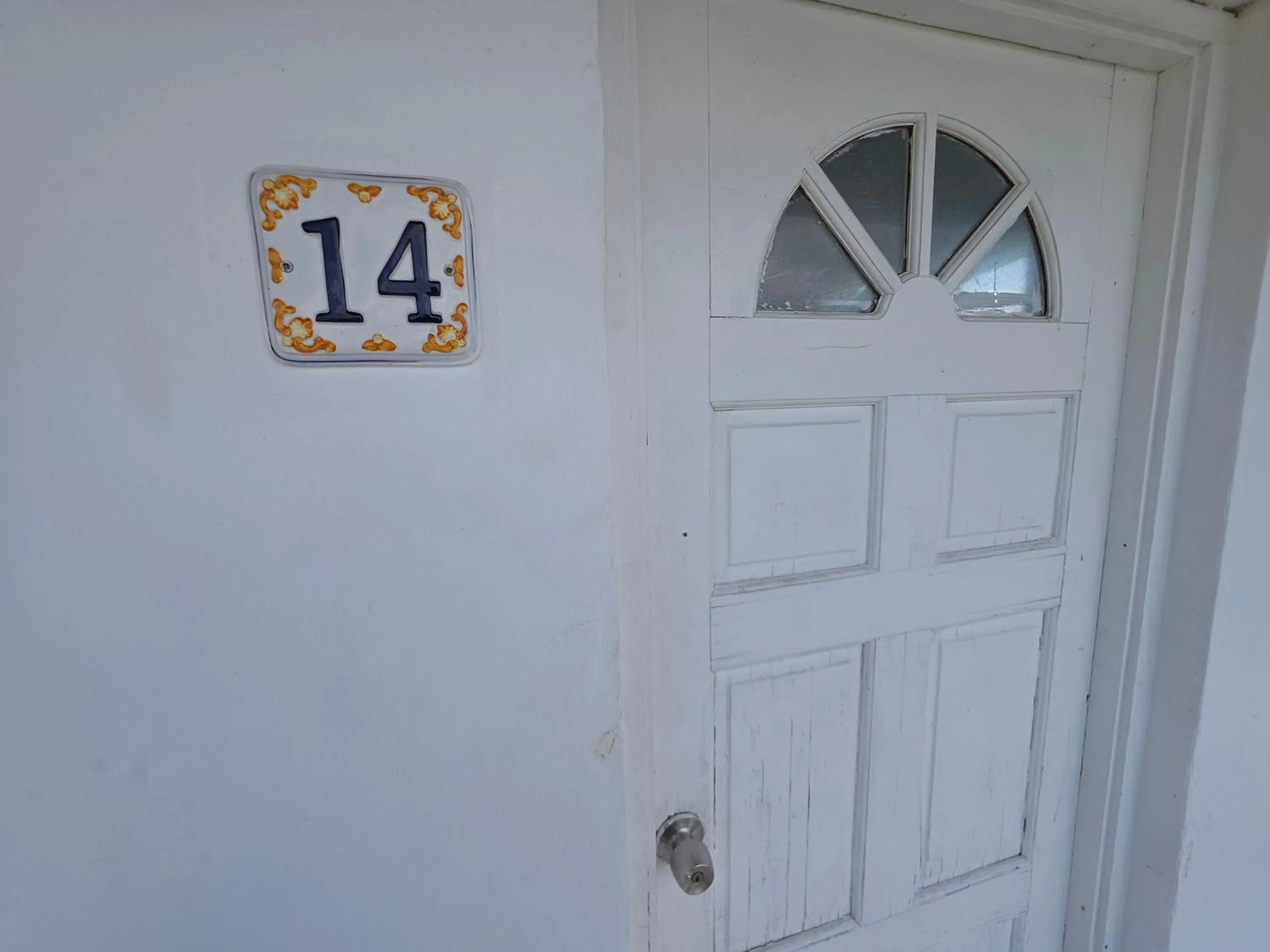 Property building in Home Sweet Home Resort