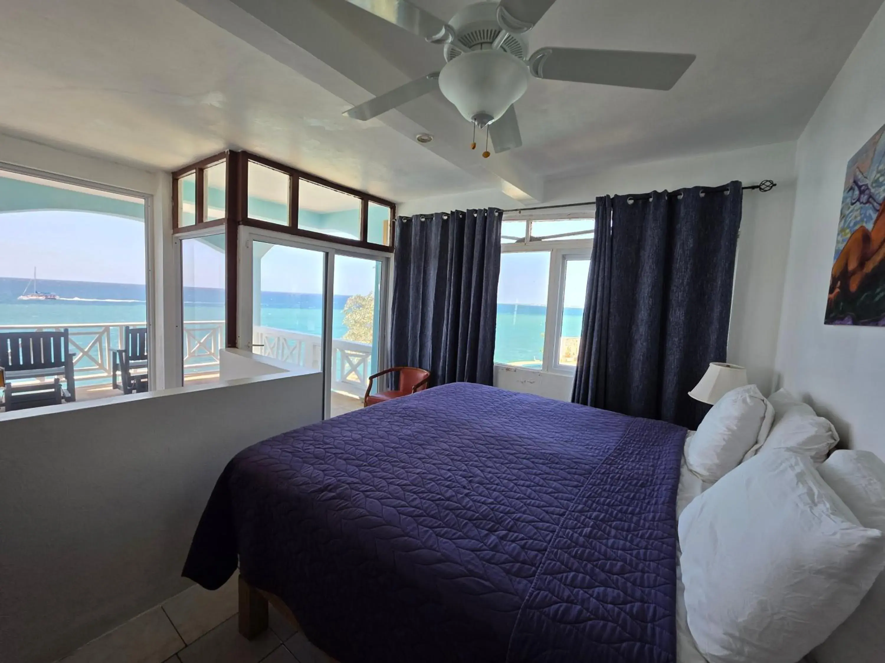 Executive Suite in Home Sweet Home Resort Executive Suite in Home Sweet Home Resort