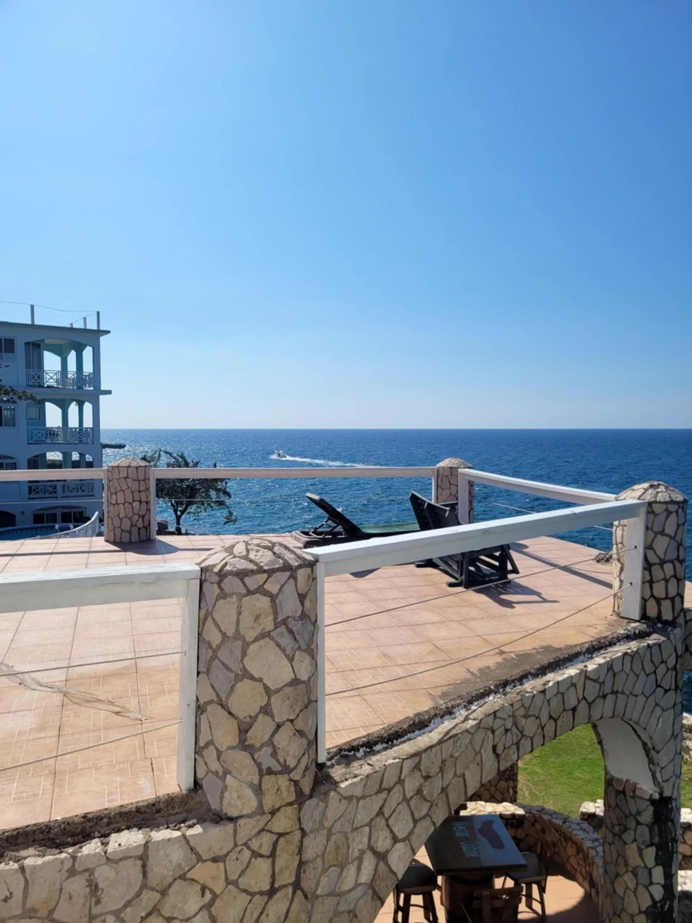 View (from property/room) in Home Sweet Home Resort