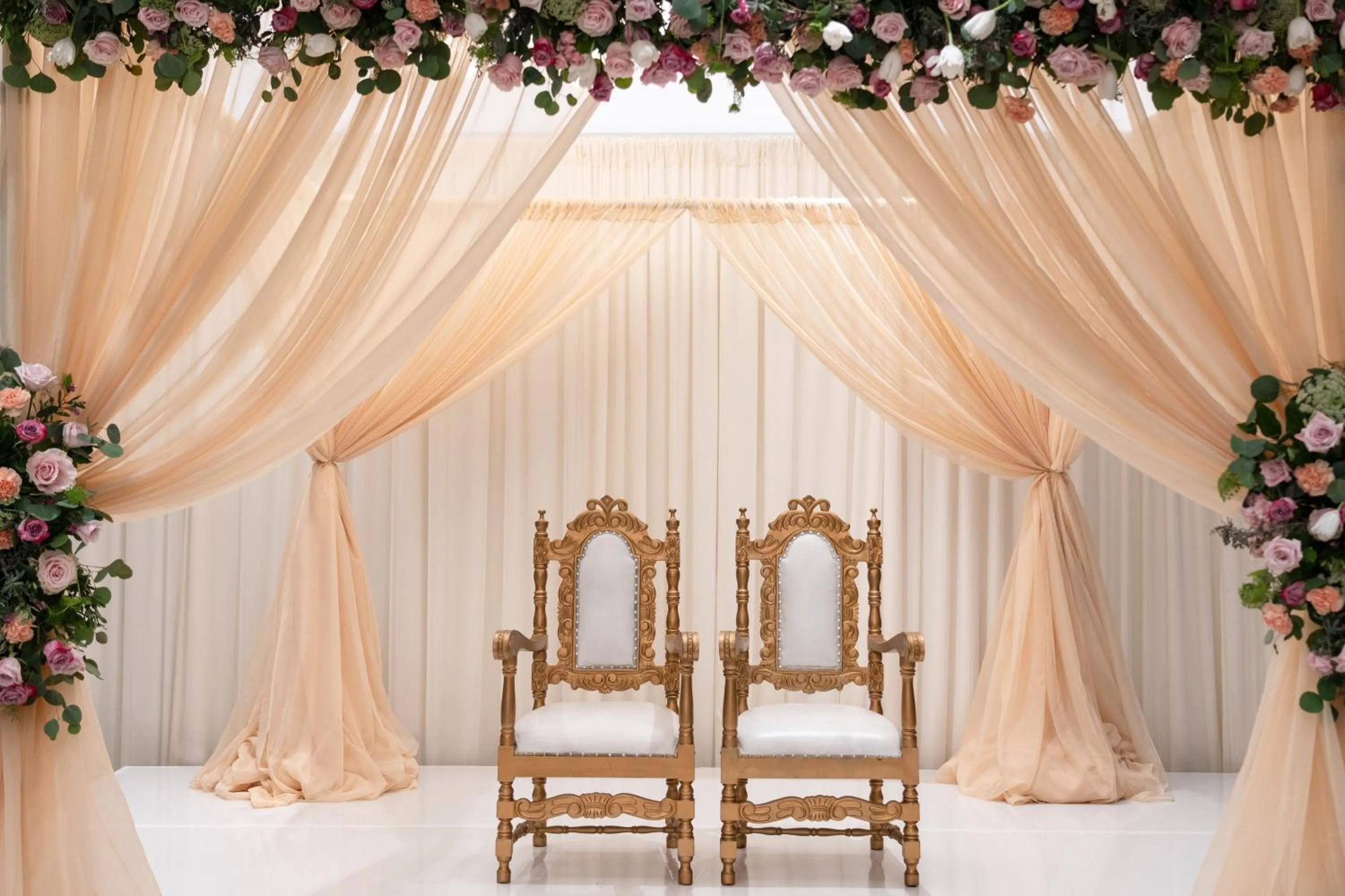 Banquet/Function facilities in The Westin Anaheim Resort