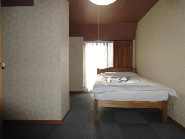 Photo of the whole room in Soho Asakusa Hotel
