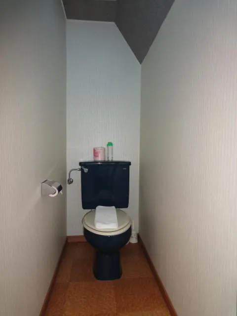 Bathroom in Soho Asakusa Hotel