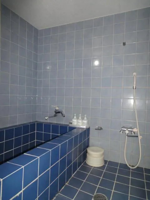 Bathroom in Soho Asakusa Hotel