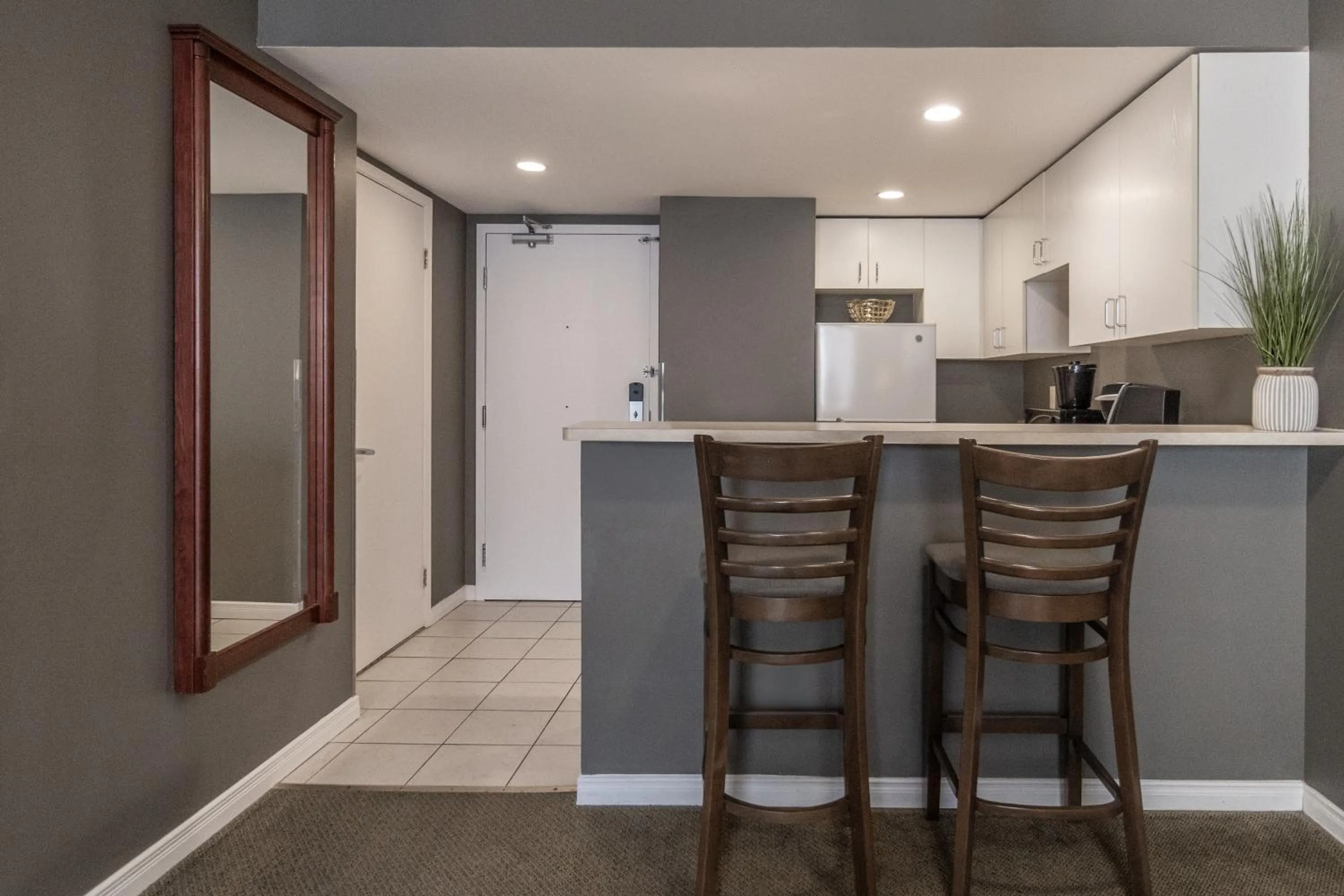 Dining area in Hotel Faubourg Montreal Centre-Ville Downtown