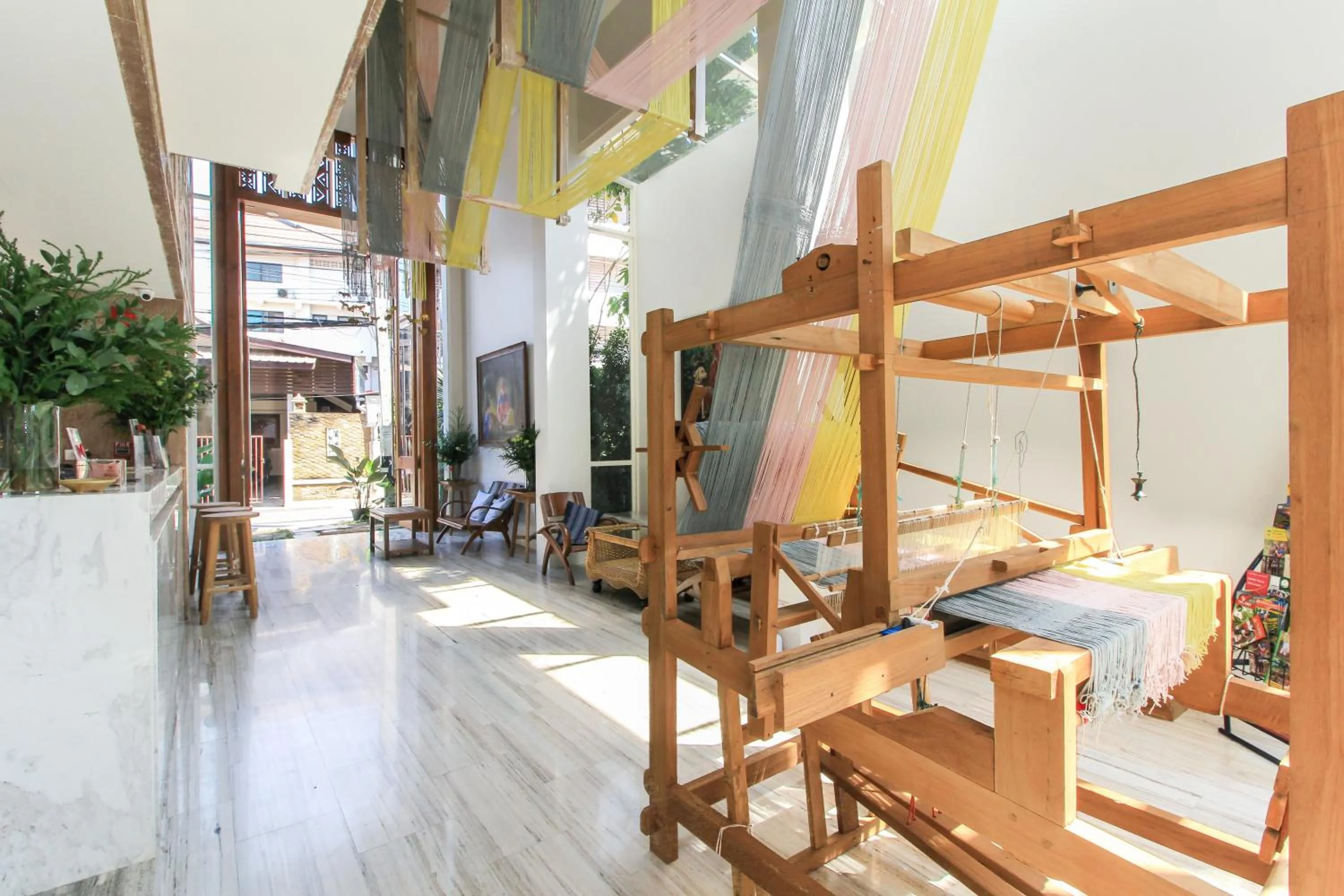 Other in Pastell Oldtown Chiang Mai