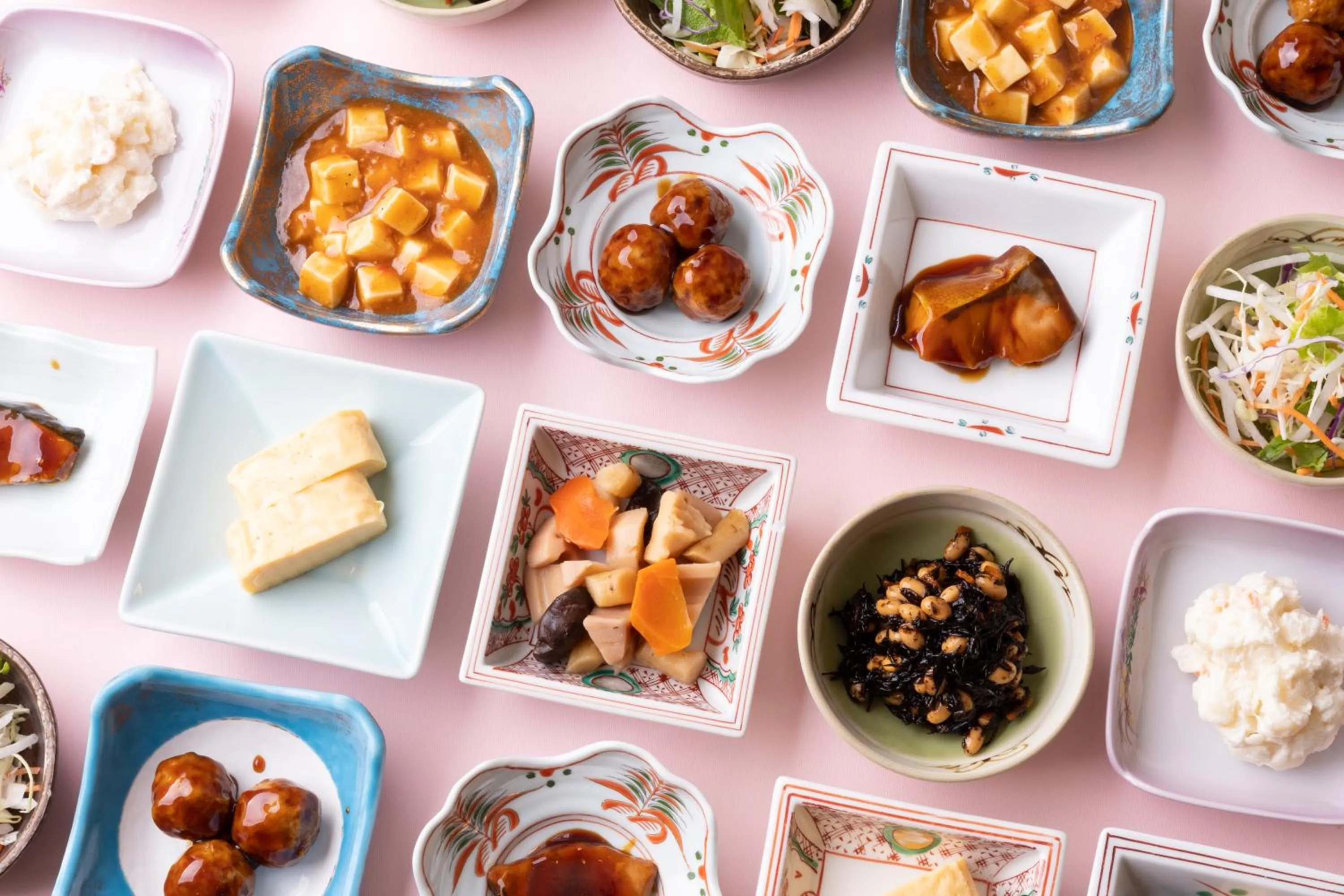 Breakfast in Iga Ueno City Hotel