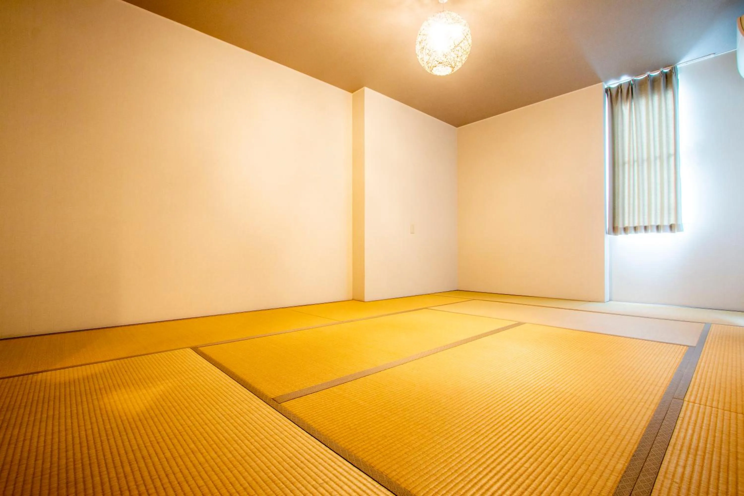 Photo of the whole room, Bed in SLOW HOUSE NARA