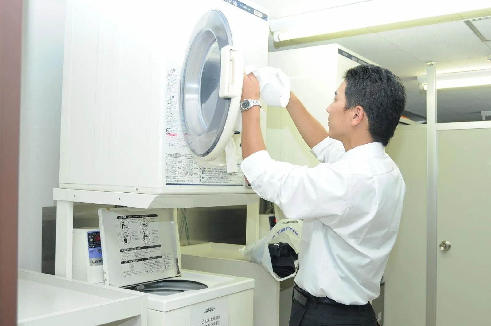 Other in Hotel Econo Fukui Station