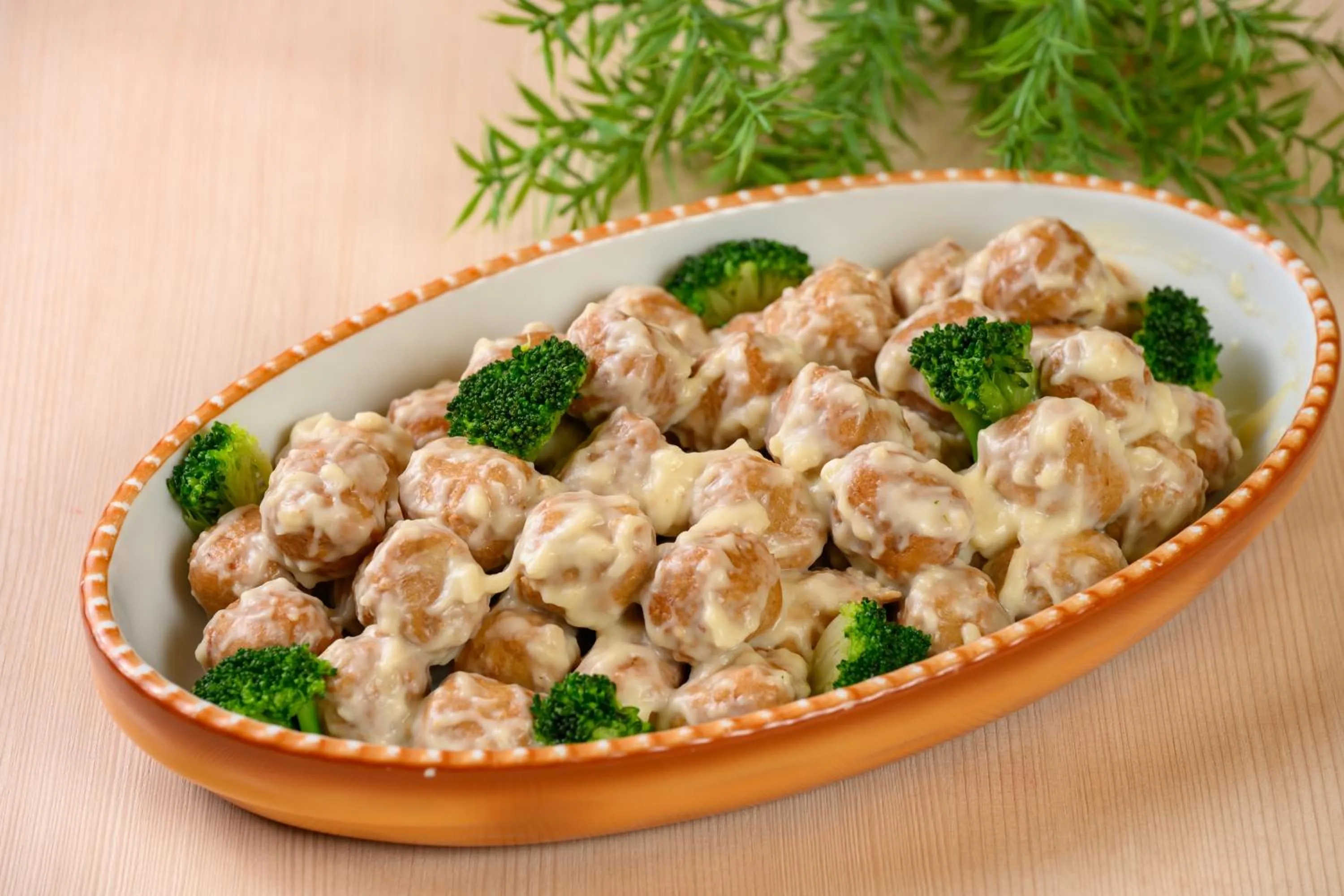 Buffet breakfast in Hotel Econo Fukui Station