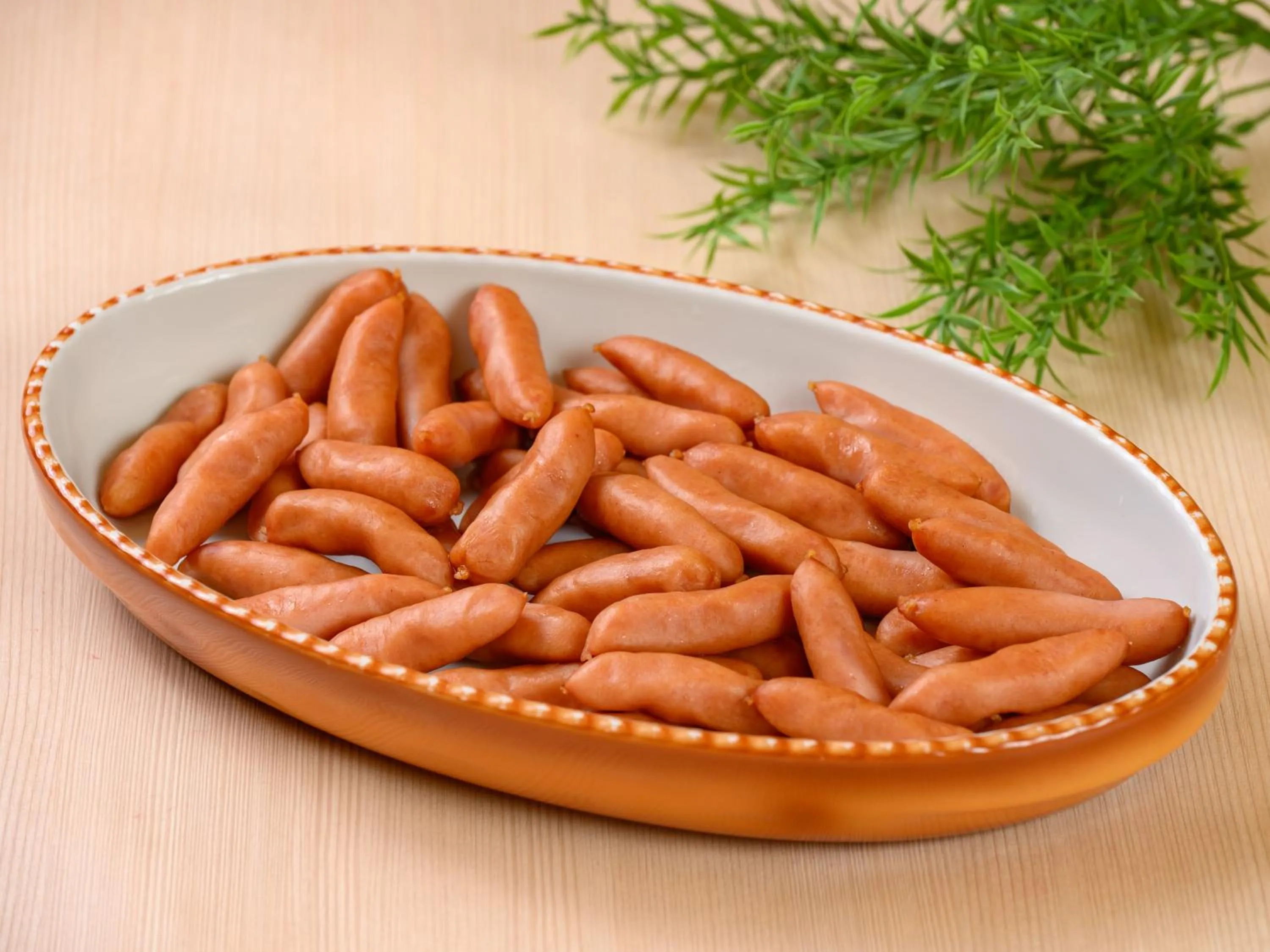 Breakfast in Hotel Econo Fukui Station