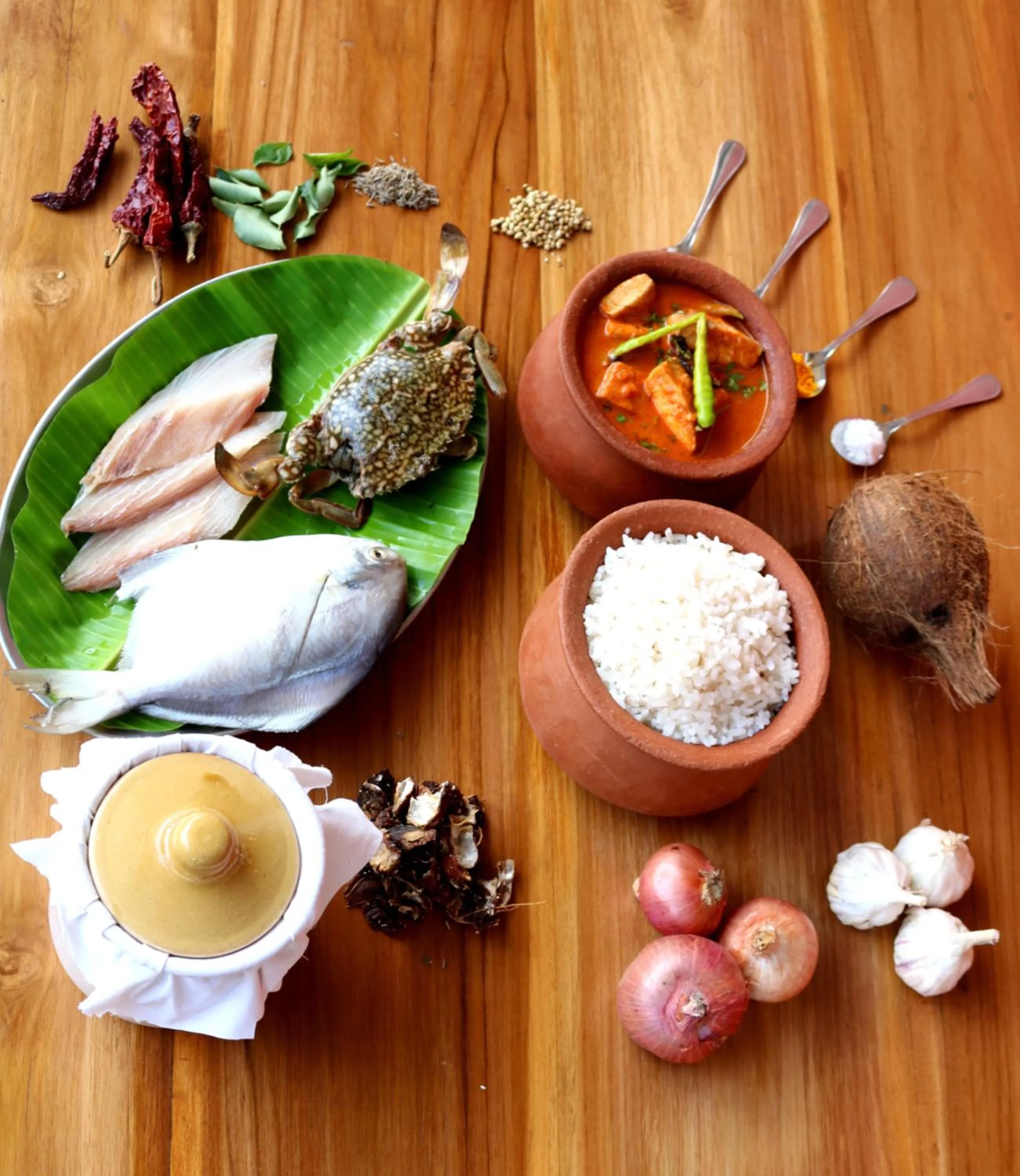 Food and drinks in Jasminn Hotel - AM Hotel Kollection