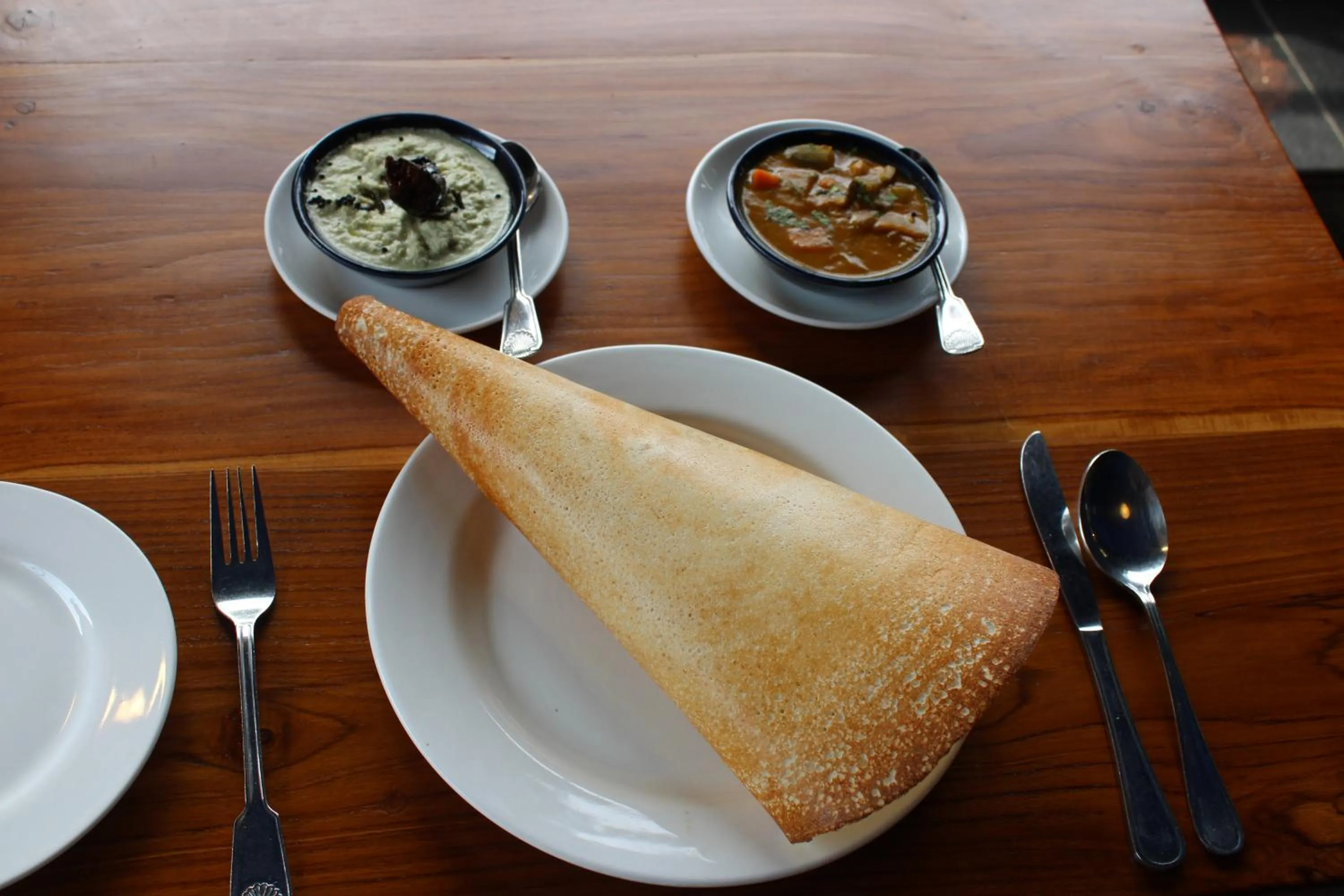 Food and drinks in Jasminn Hotel - AM Hotel Kollection