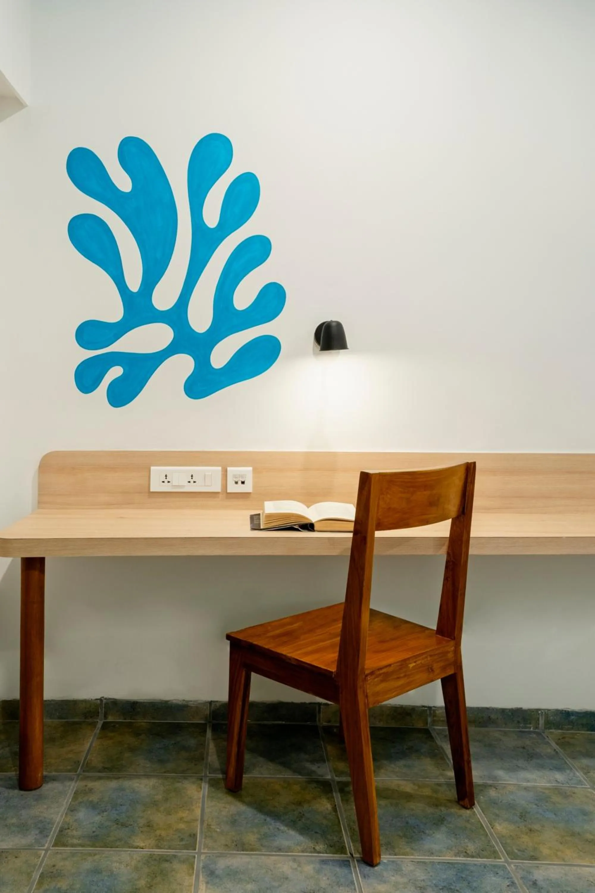 hair dresser in Jasminn Hotel - AM Hotel Kollection