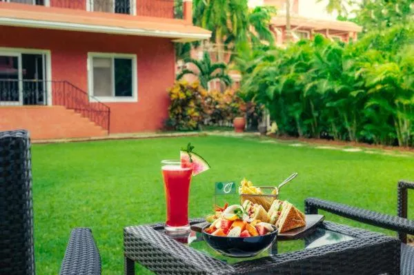 Jasminn Hotel - AM Hotel Kollection