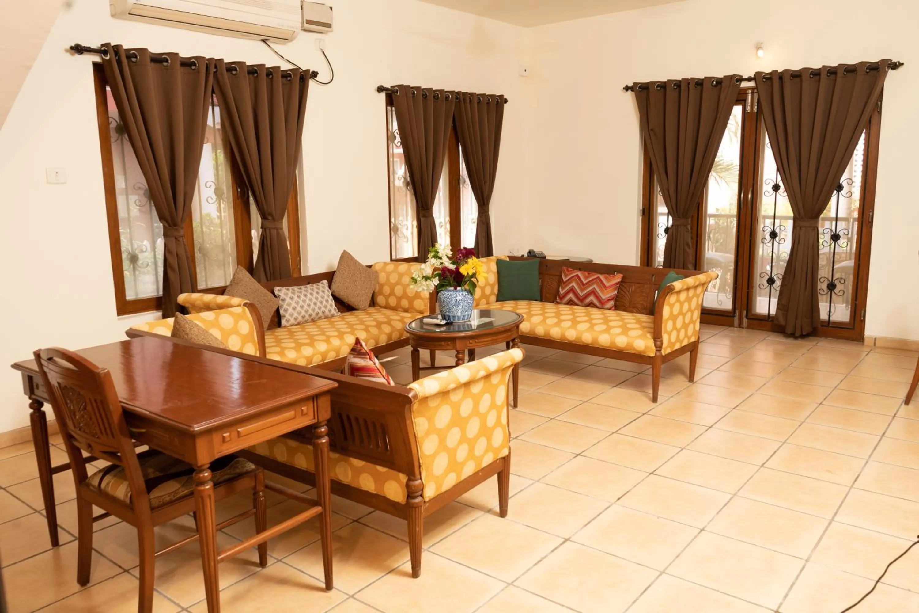 Jasminn Hotel - AM Hotel Kollection