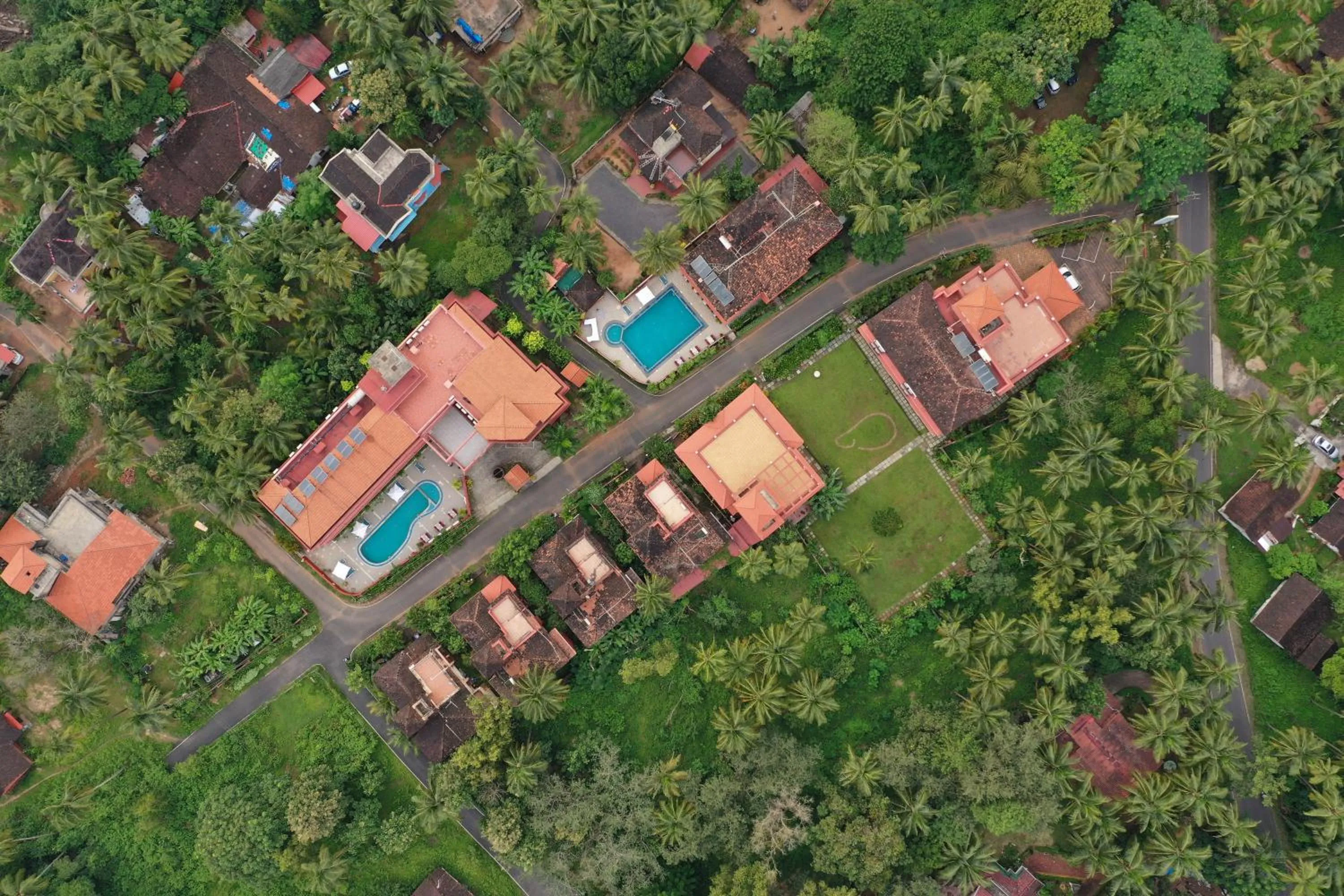 Property building in Jasminn Hotel - AM Hotel Kollection