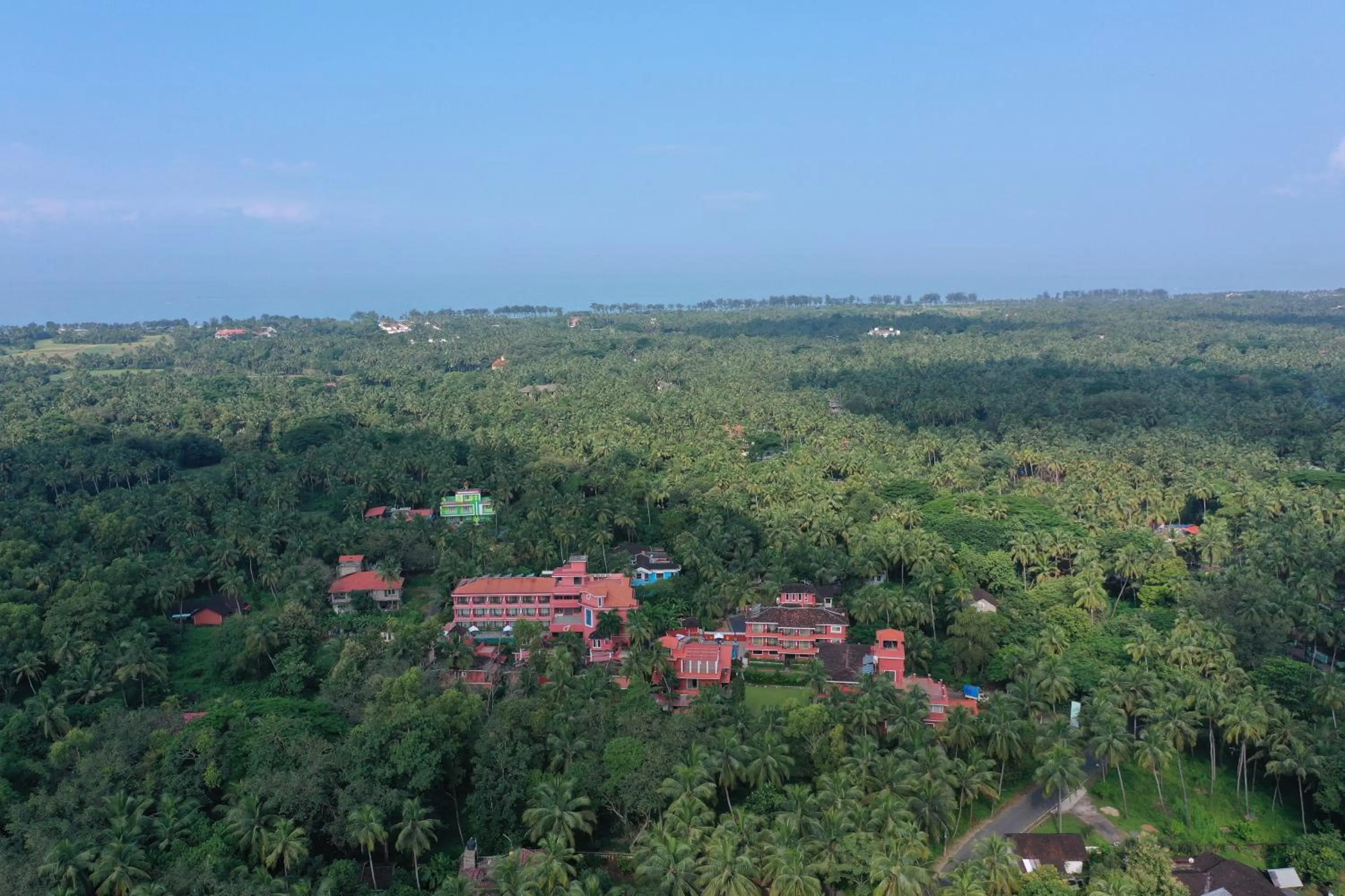 Property building in Jasminn Hotel - AM Hotel Kollection