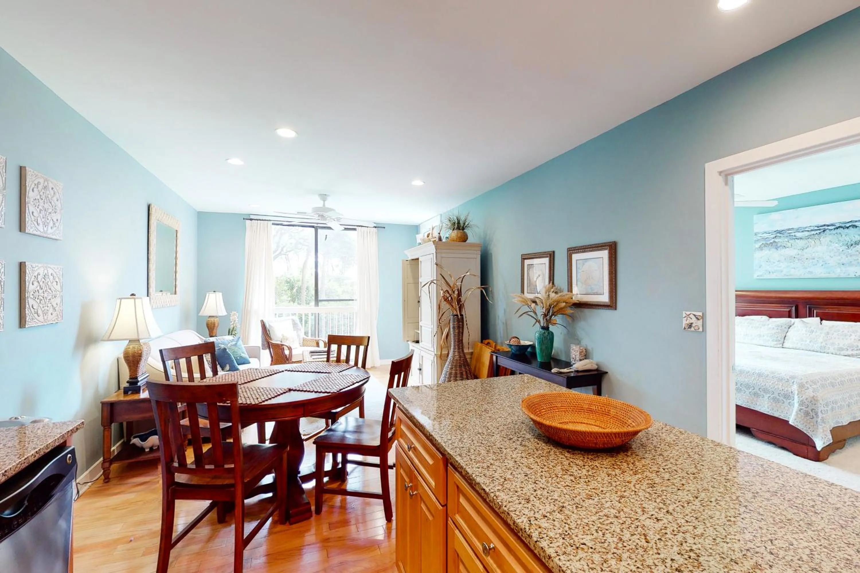 Bed in Shipwatch 2173