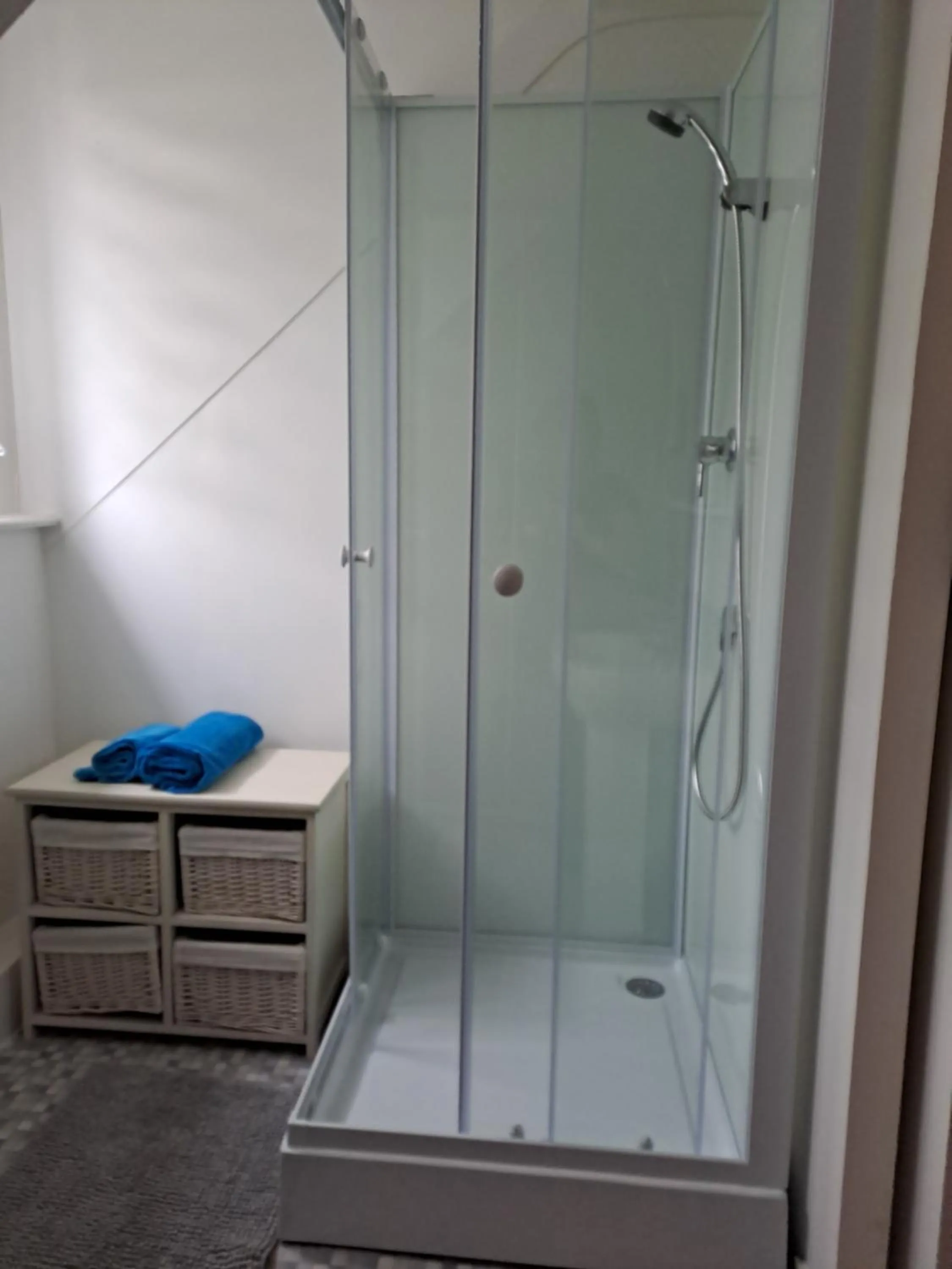 Chambres Dhôtes Numéro 1