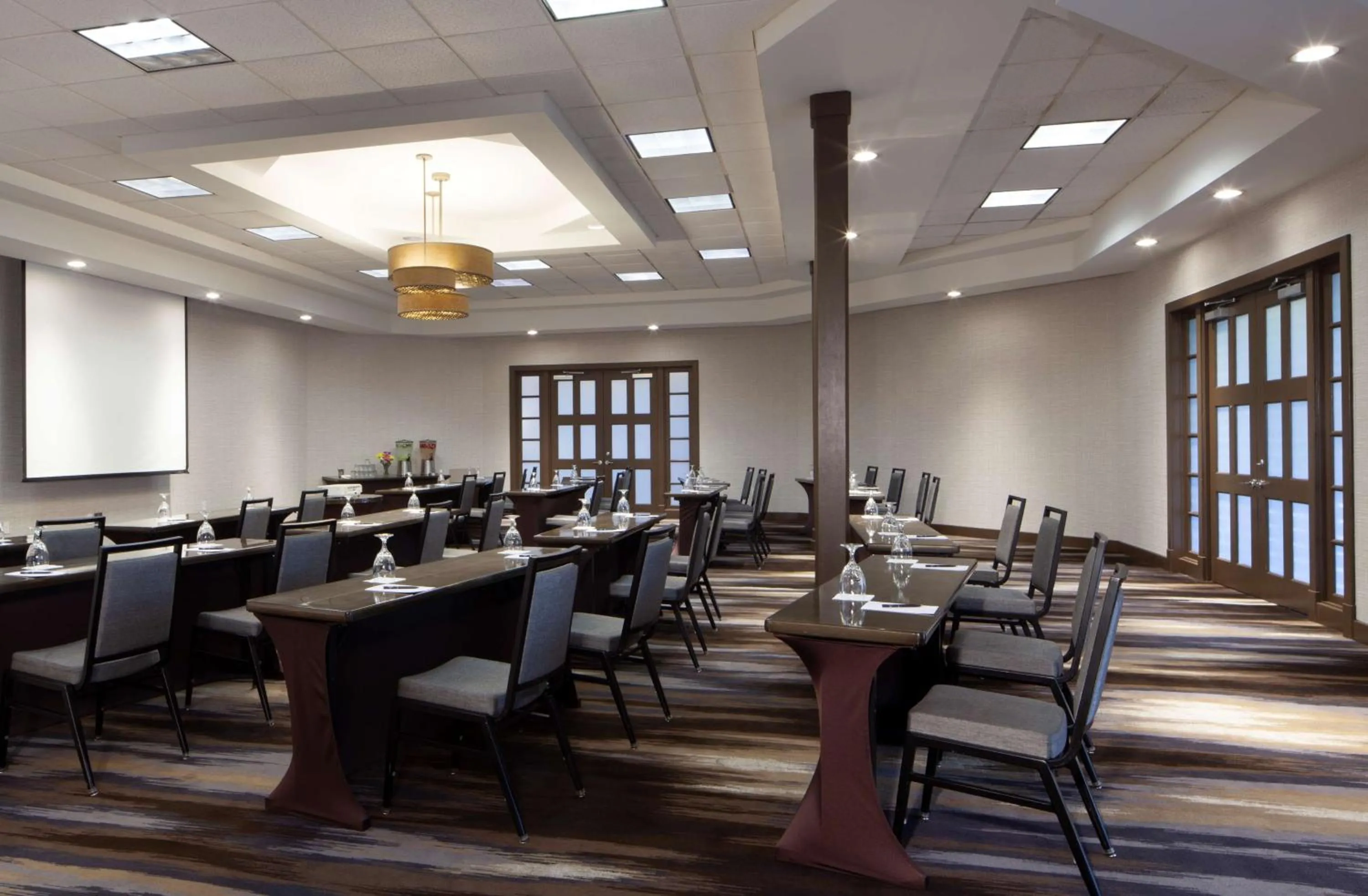 Meeting/conference room in Hilton Tampa Airport Westshore