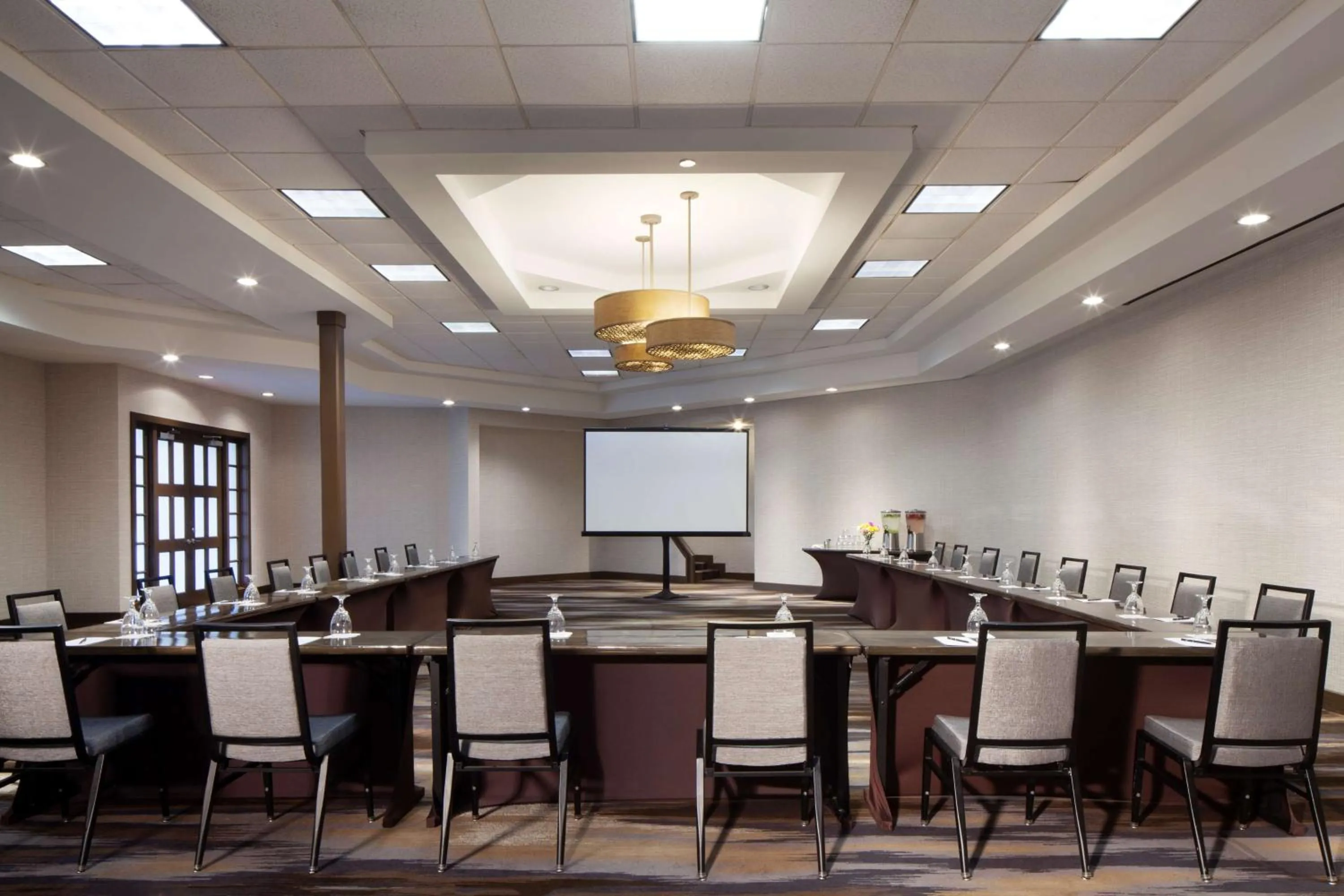 Meeting/conference room in Hilton Tampa Airport Westshore