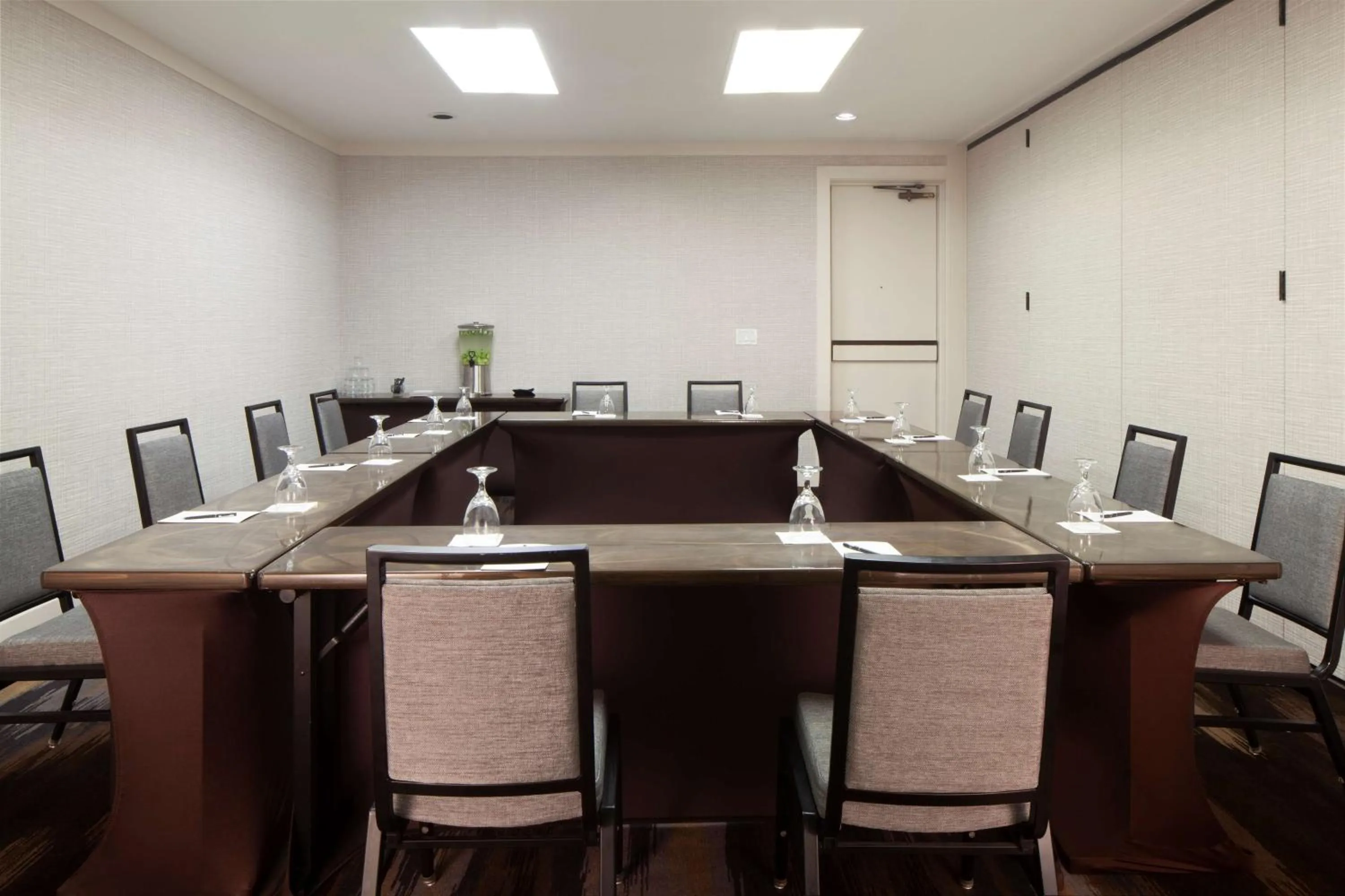 Meeting/conference room in Hilton Tampa Airport Westshore