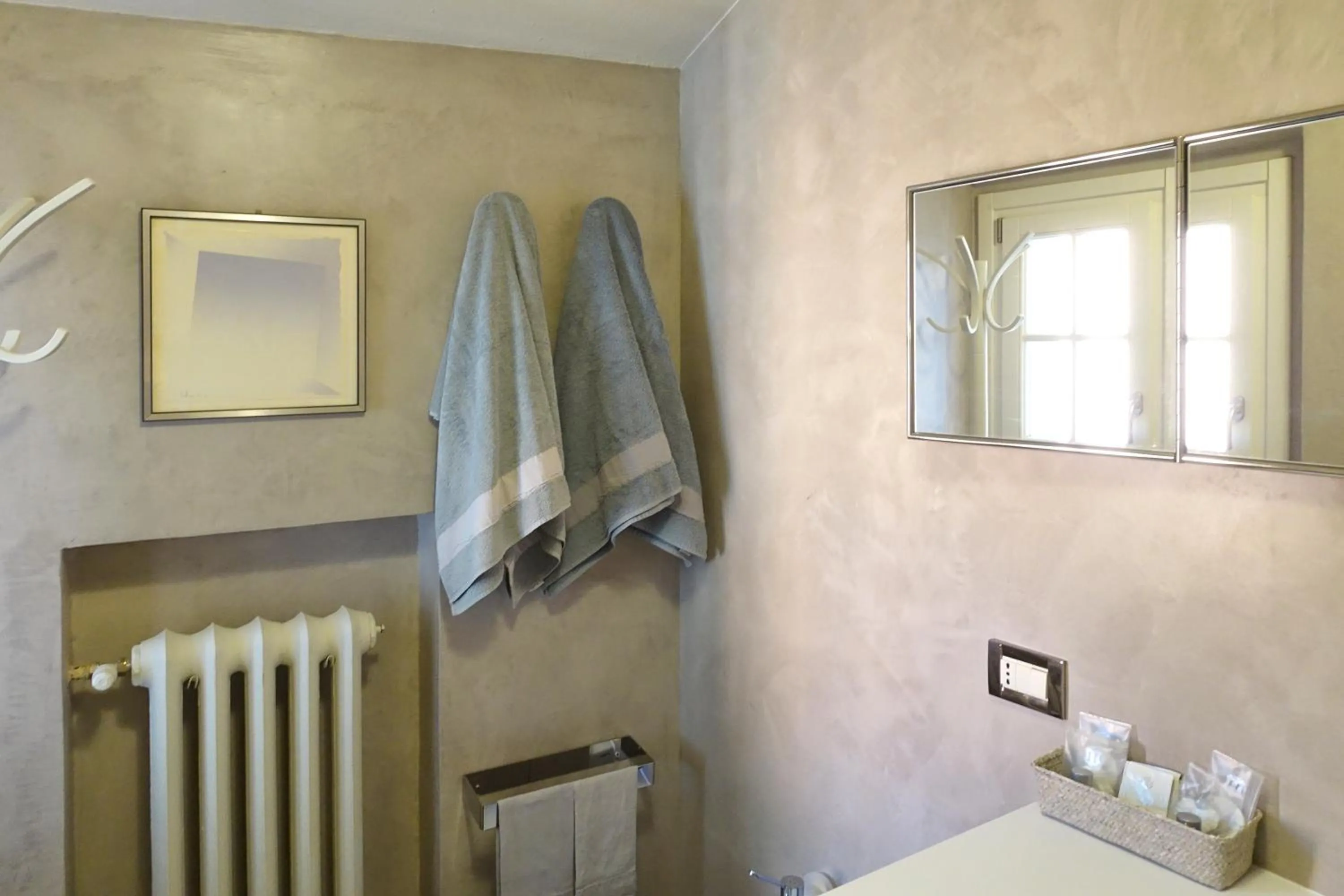 Palazzo Arrivabene B&B