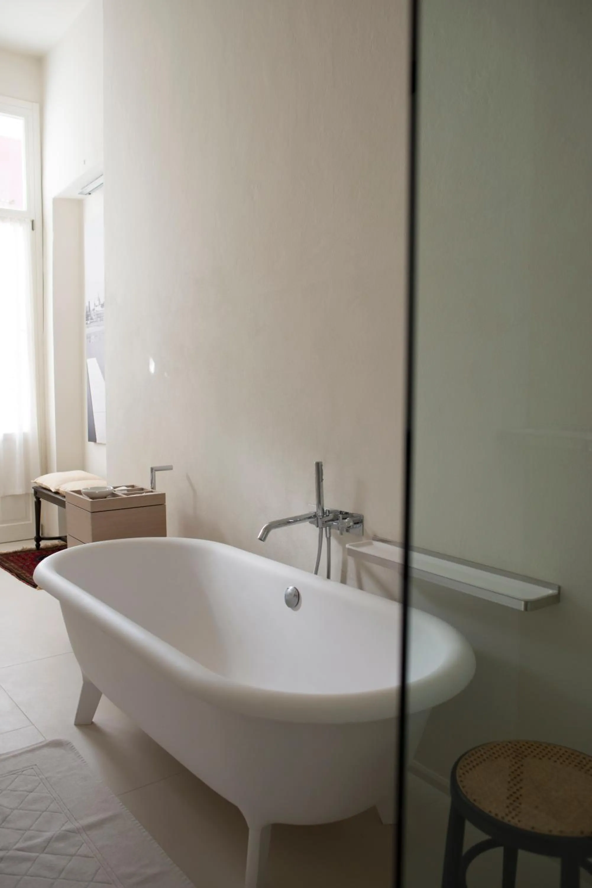 Palazzo Arrivabene B&B
