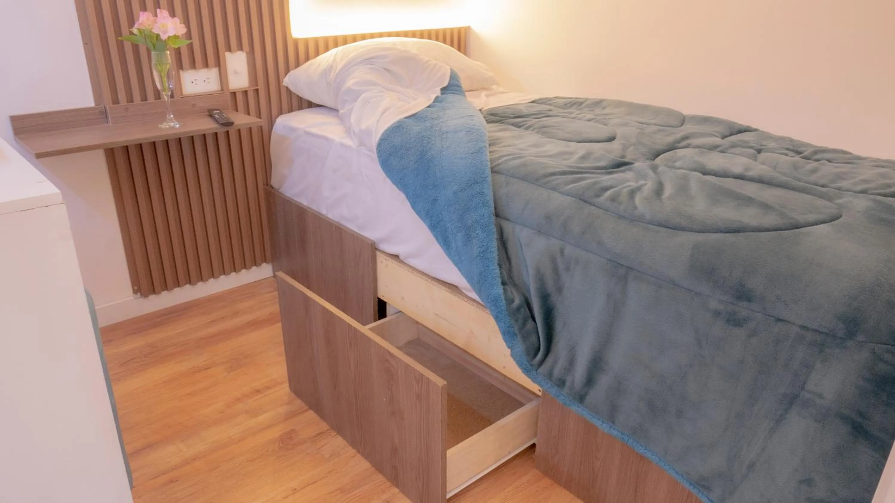 Bedroom, Bed in Boutique Hotel in Quito Hotel Casona 1914