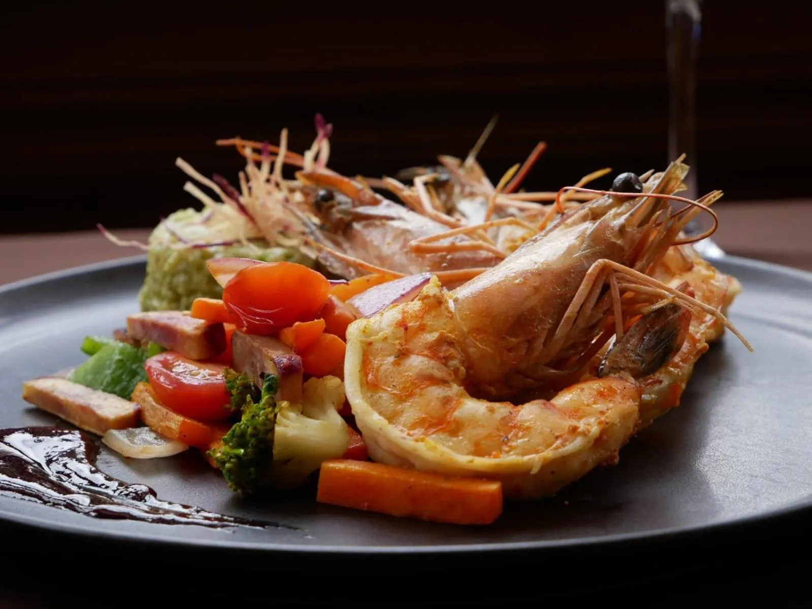 Restaurant/places to eat in Boutique Hotel in Quito Hotel Casona 1914