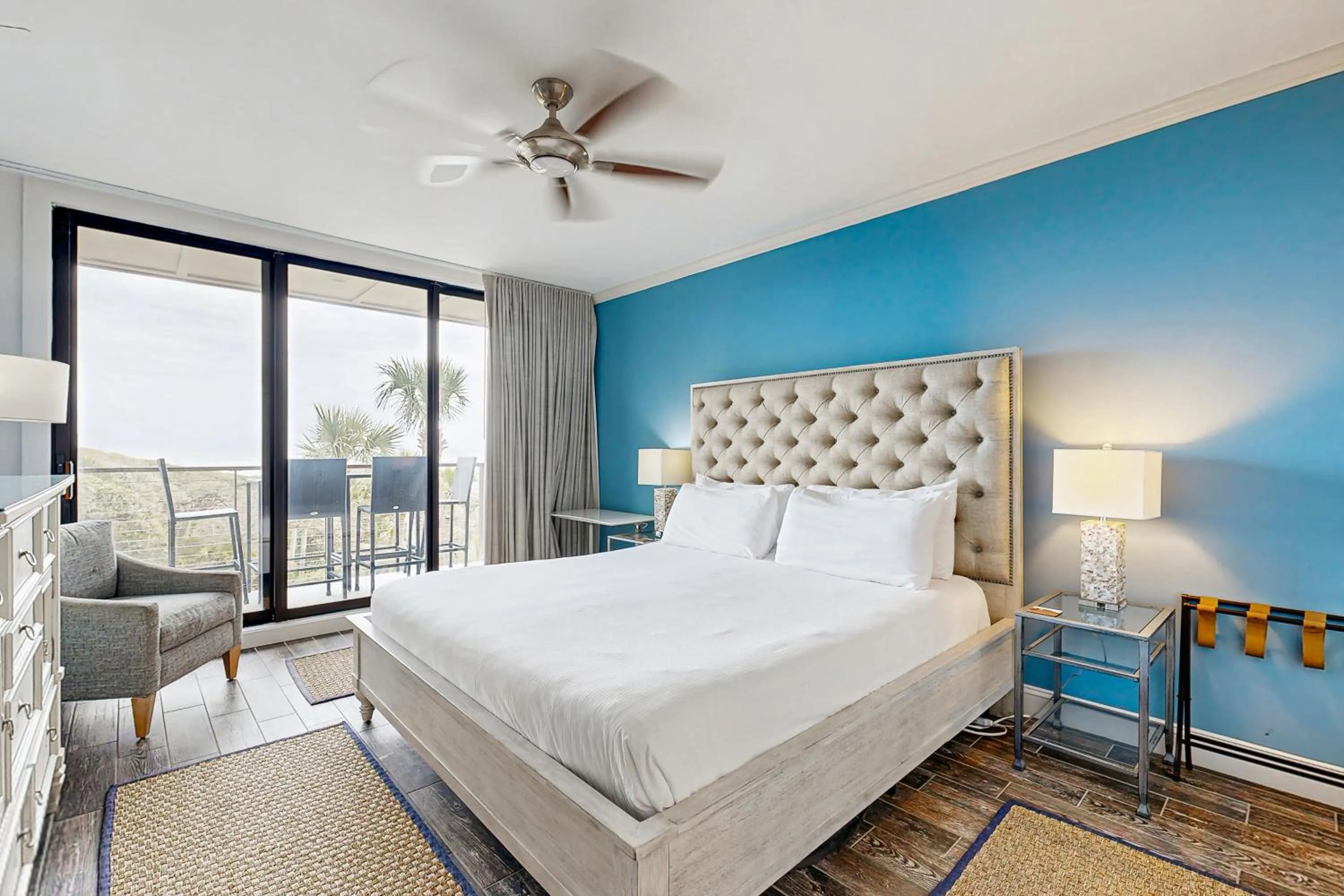 Bed in Shipwatch 2373