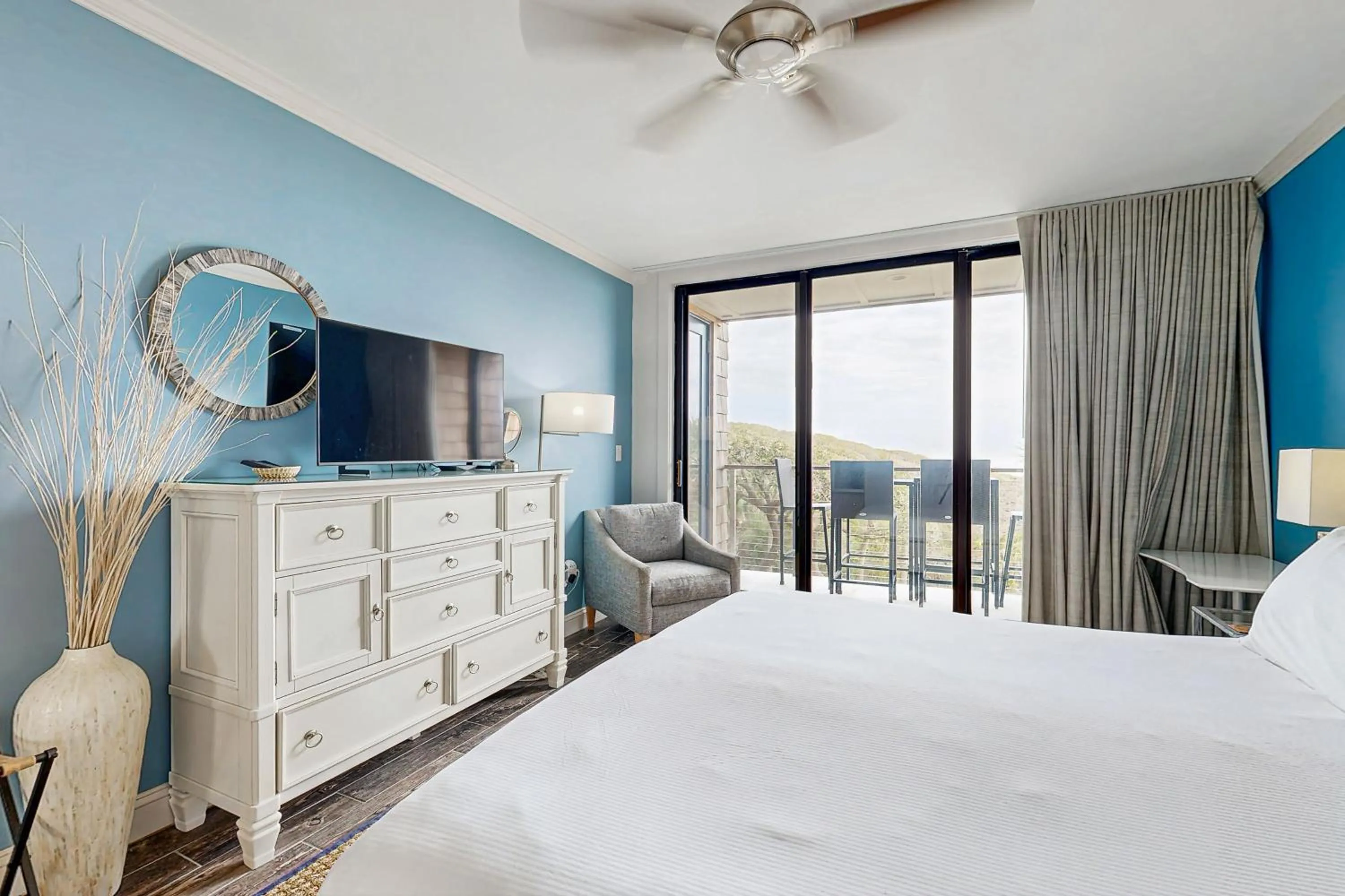 Bed in Shipwatch 2373