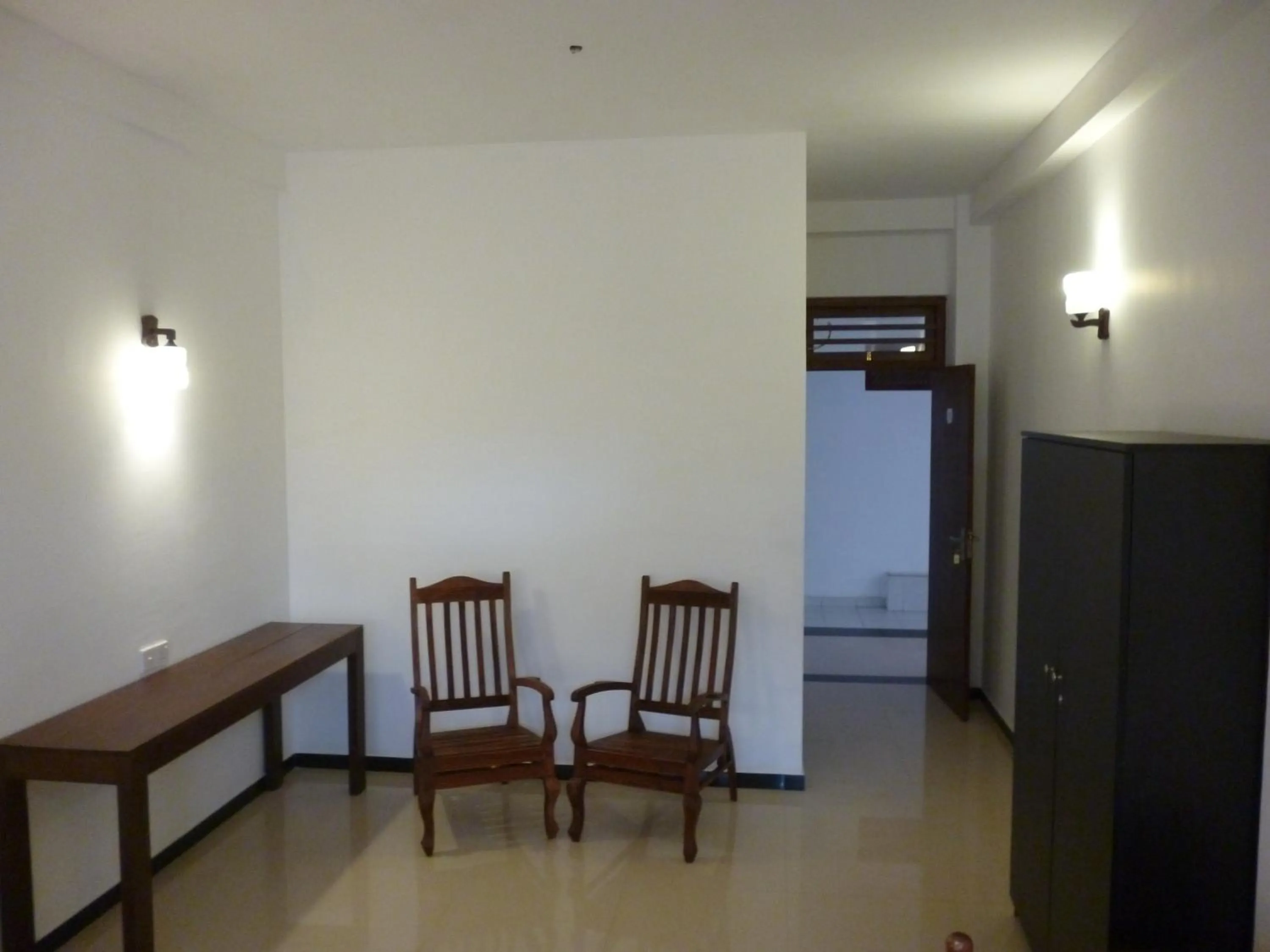 Photo of the whole room in Hotel Ocean View Cottage