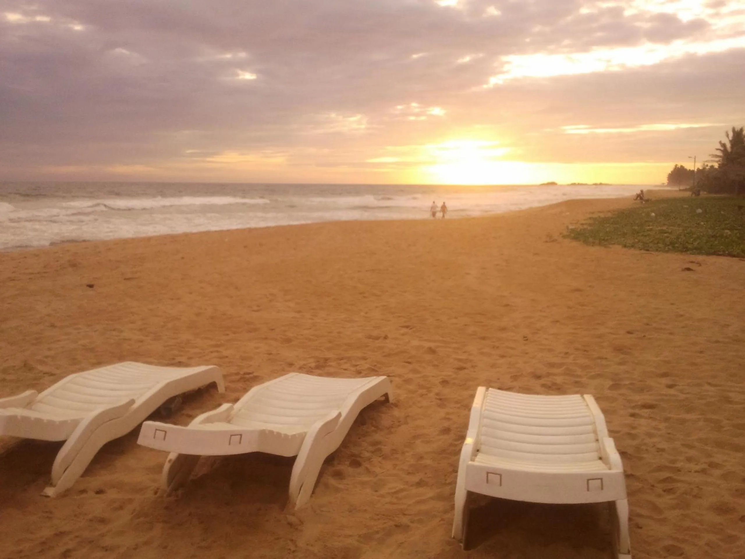 Activities in Hotel Ocean View Cottage