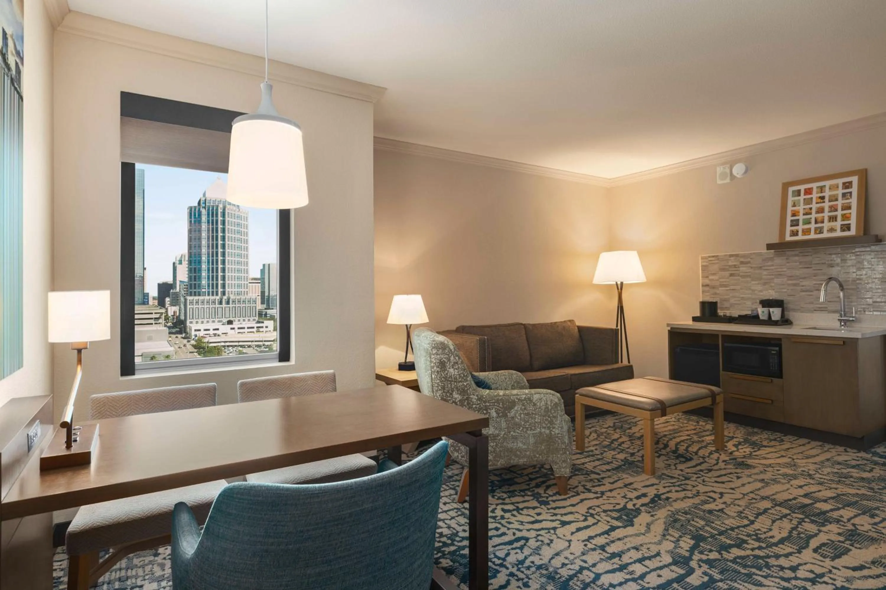 Other in Embassy Suites by Hilton Tampa Downtown Convention Center