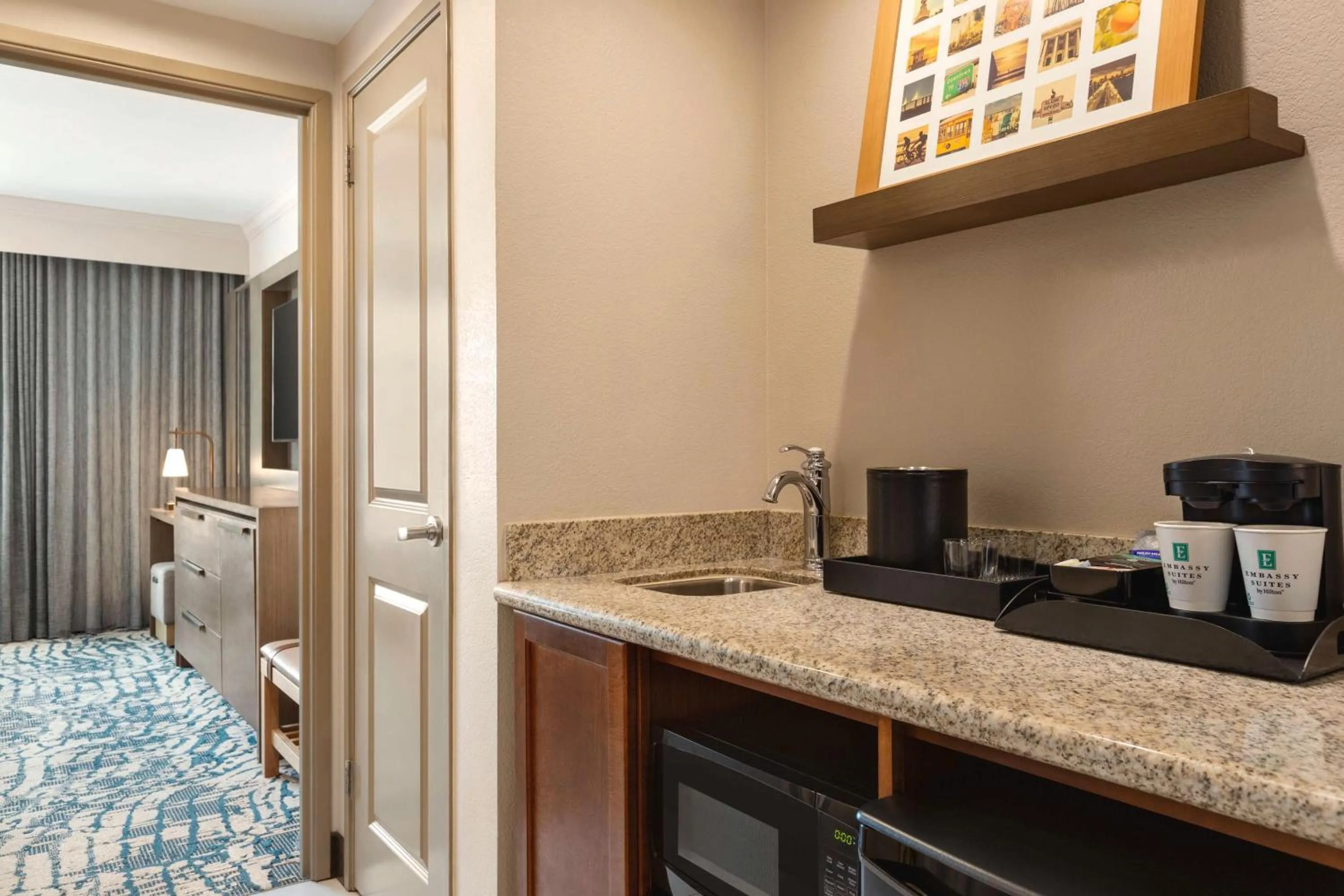 Other in Embassy Suites by Hilton Tampa Downtown Convention Center