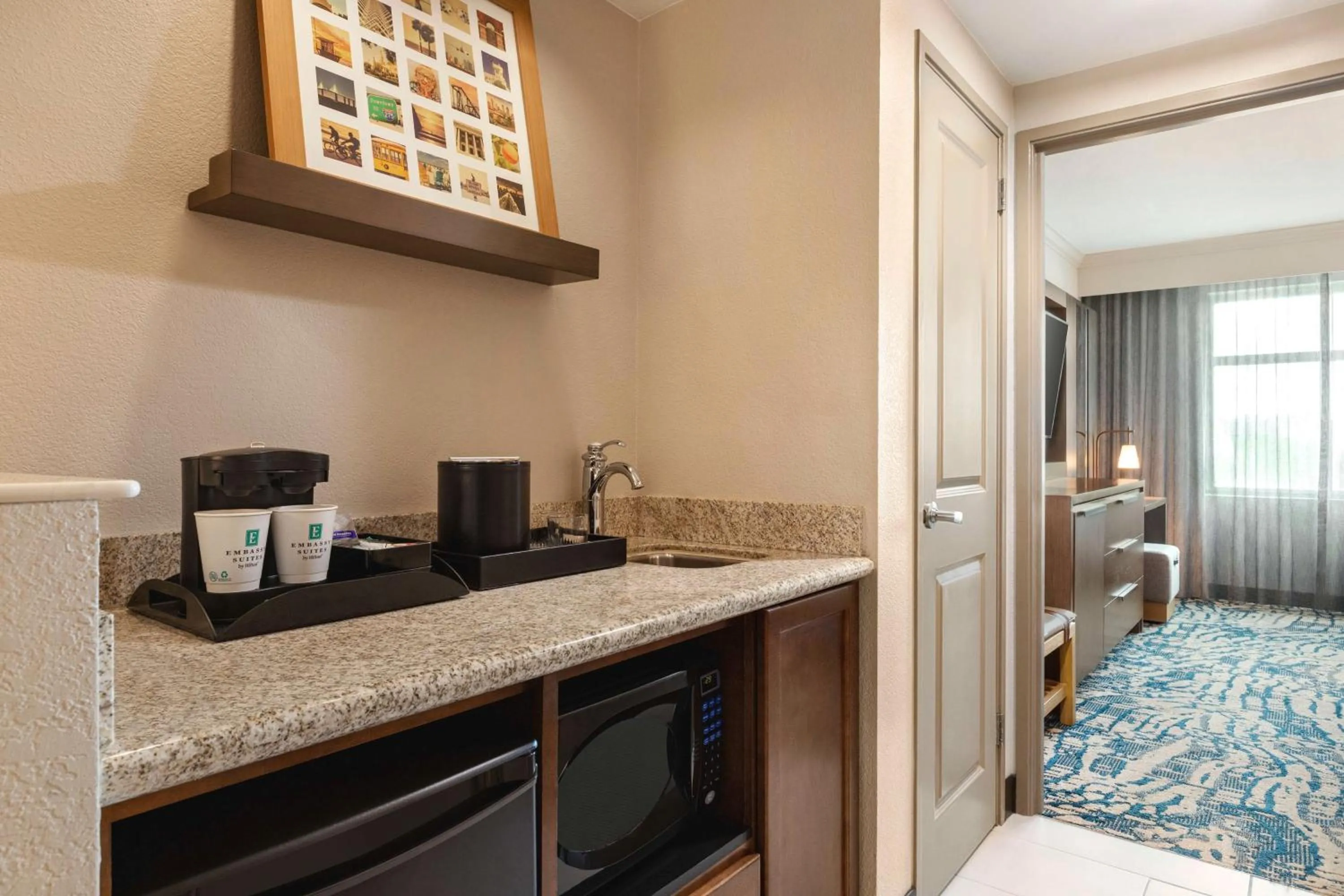 Other in Embassy Suites by Hilton Tampa Downtown Convention Center