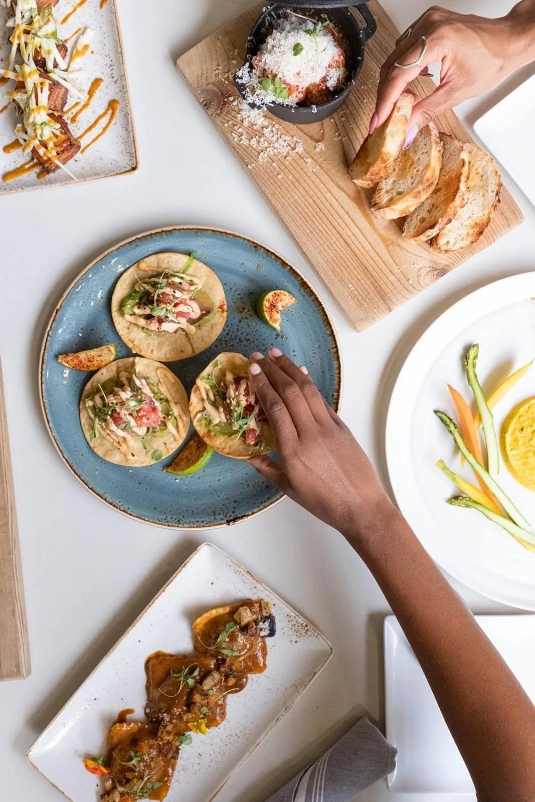 Embassy Suites by Hilton Tampa Downtown Convention Center