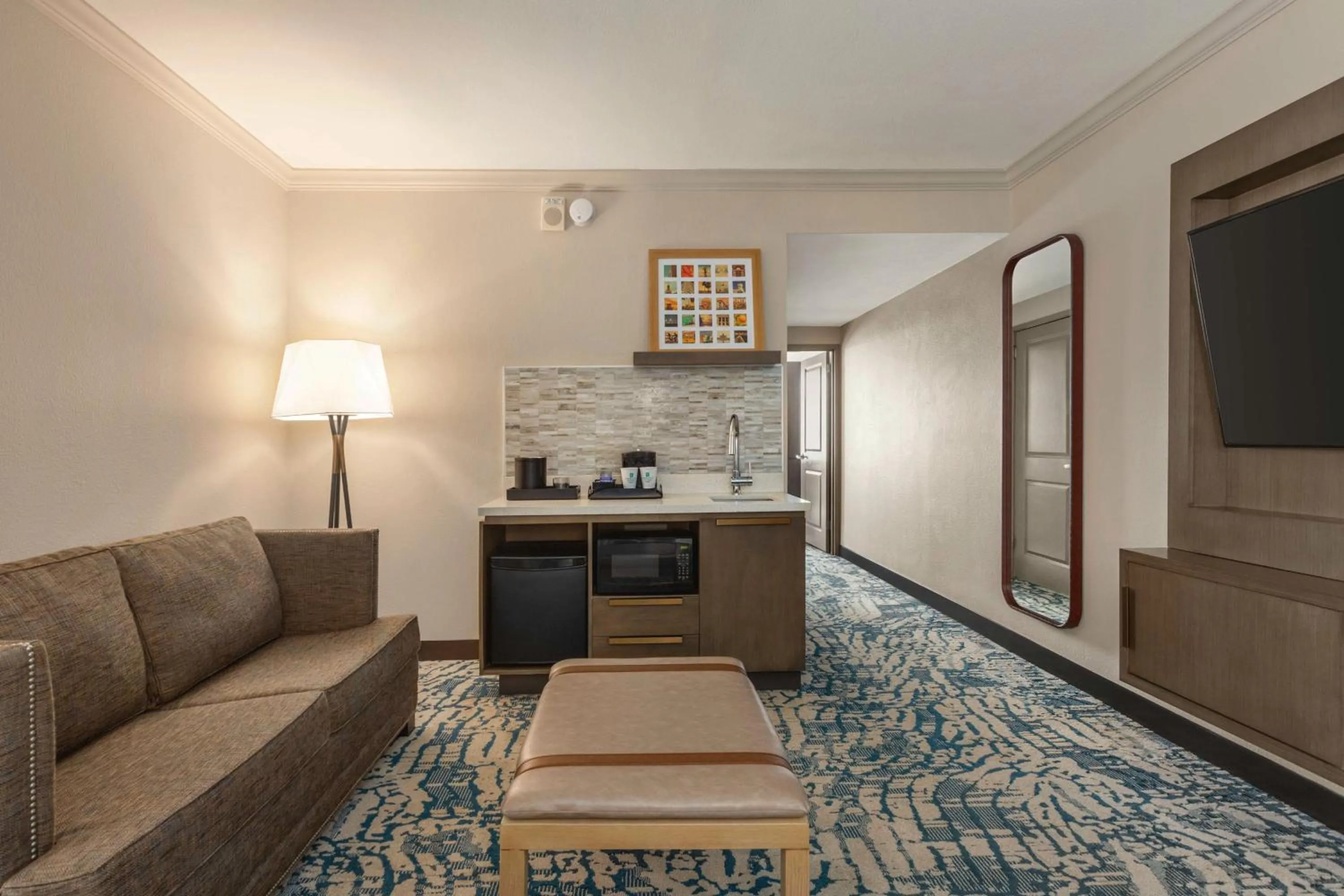 Other in Embassy Suites by Hilton Tampa Downtown Convention Center